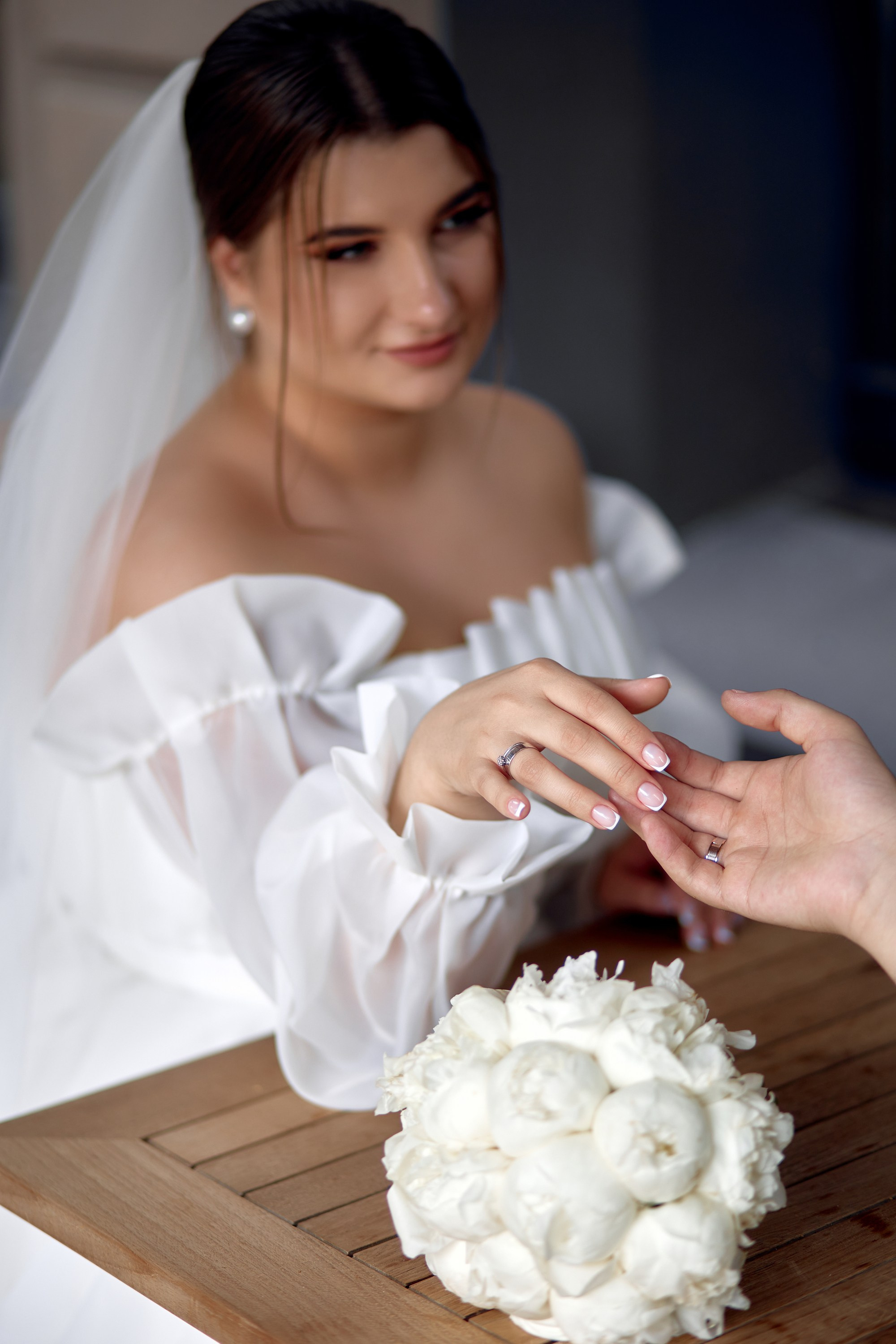 Анастасия и Михаил. Свадебная фотосъёмка в Брянске | Влад и Ирина Тютьковы