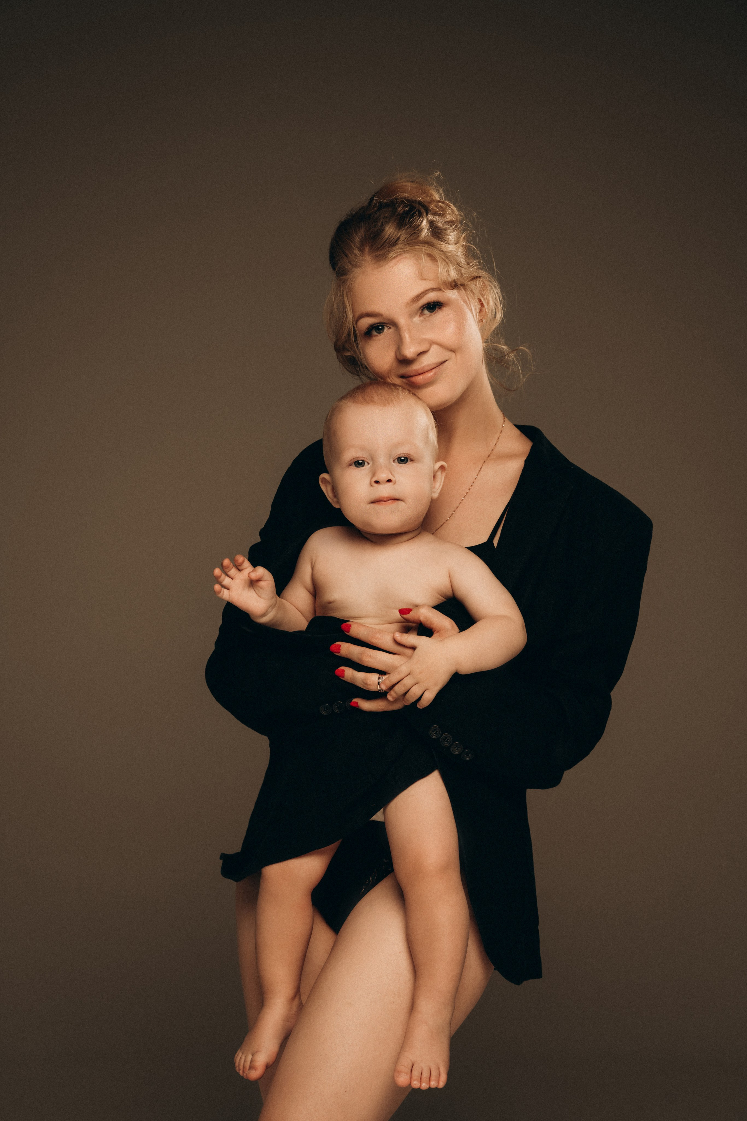 Ира и Ромка. Фотограф Мария Миллс | Минск