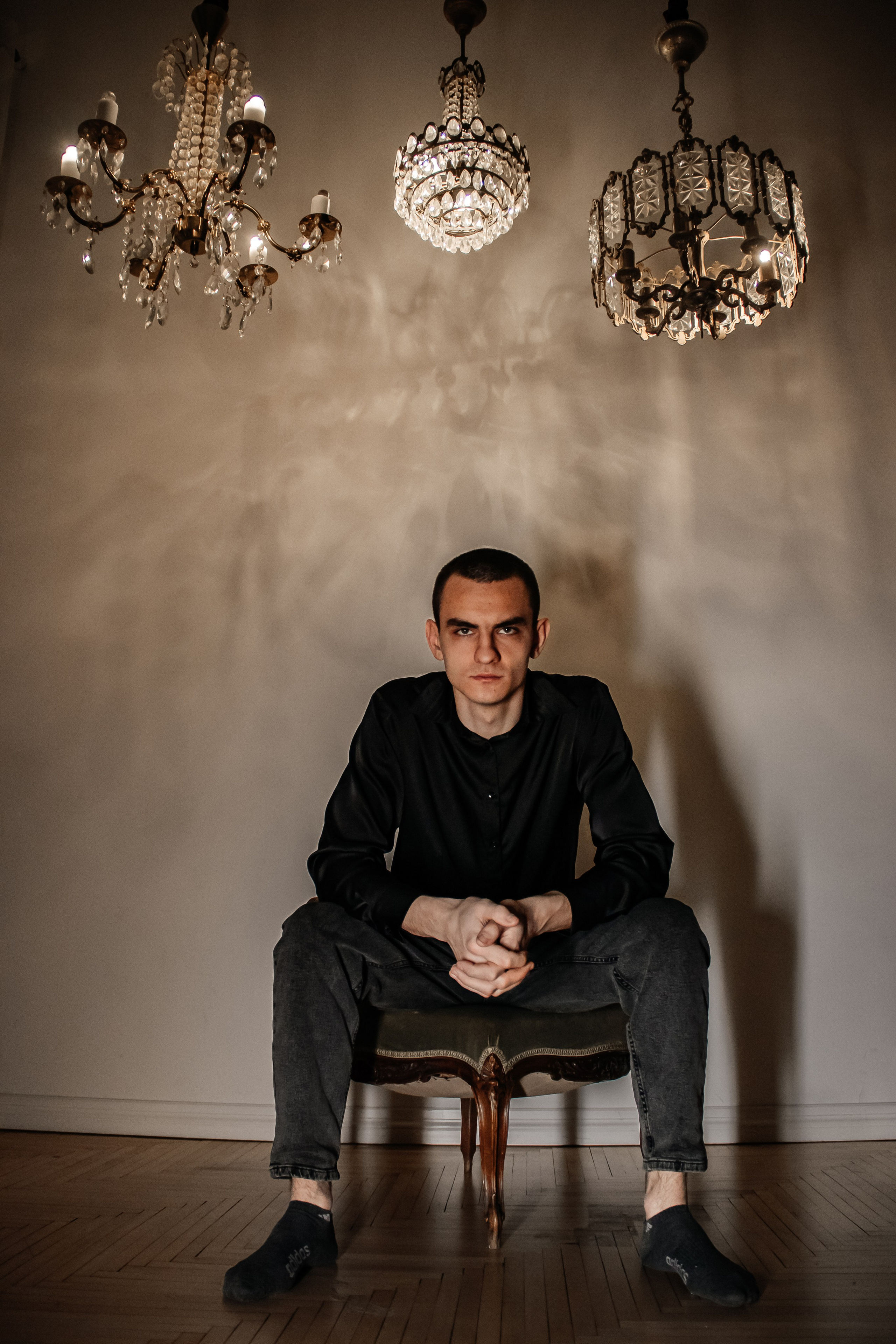 Валерия & Максим. Фотограф Пятигорск Александра Карасева