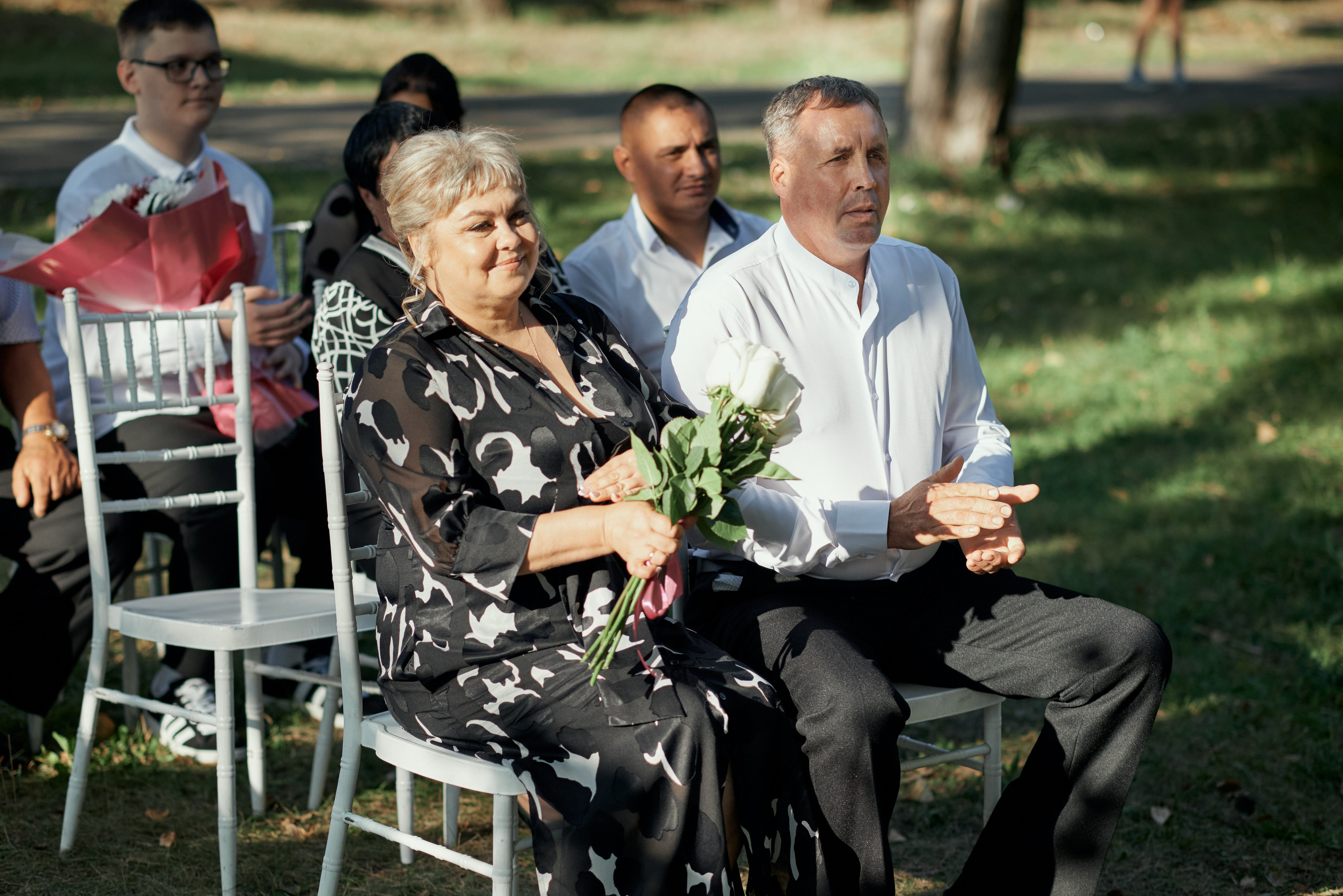 Кристина и Кирилл. Свадебный фотограф Александр Браво