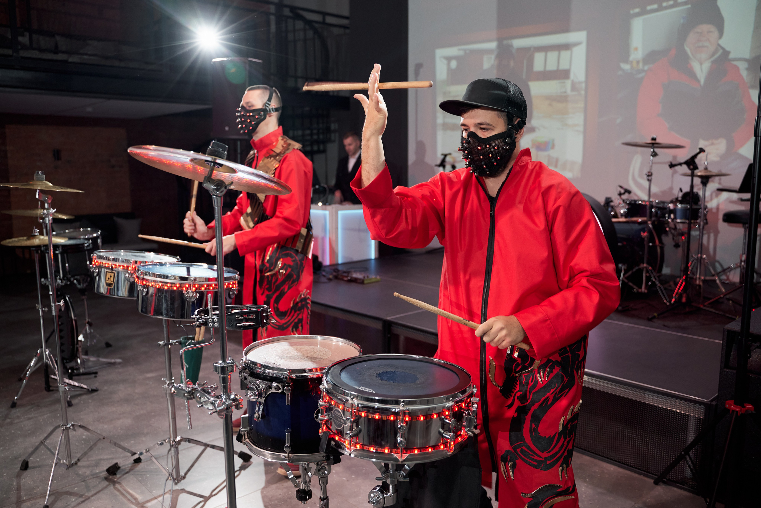 Юбилей. Свадебный фотограф Александр Браво