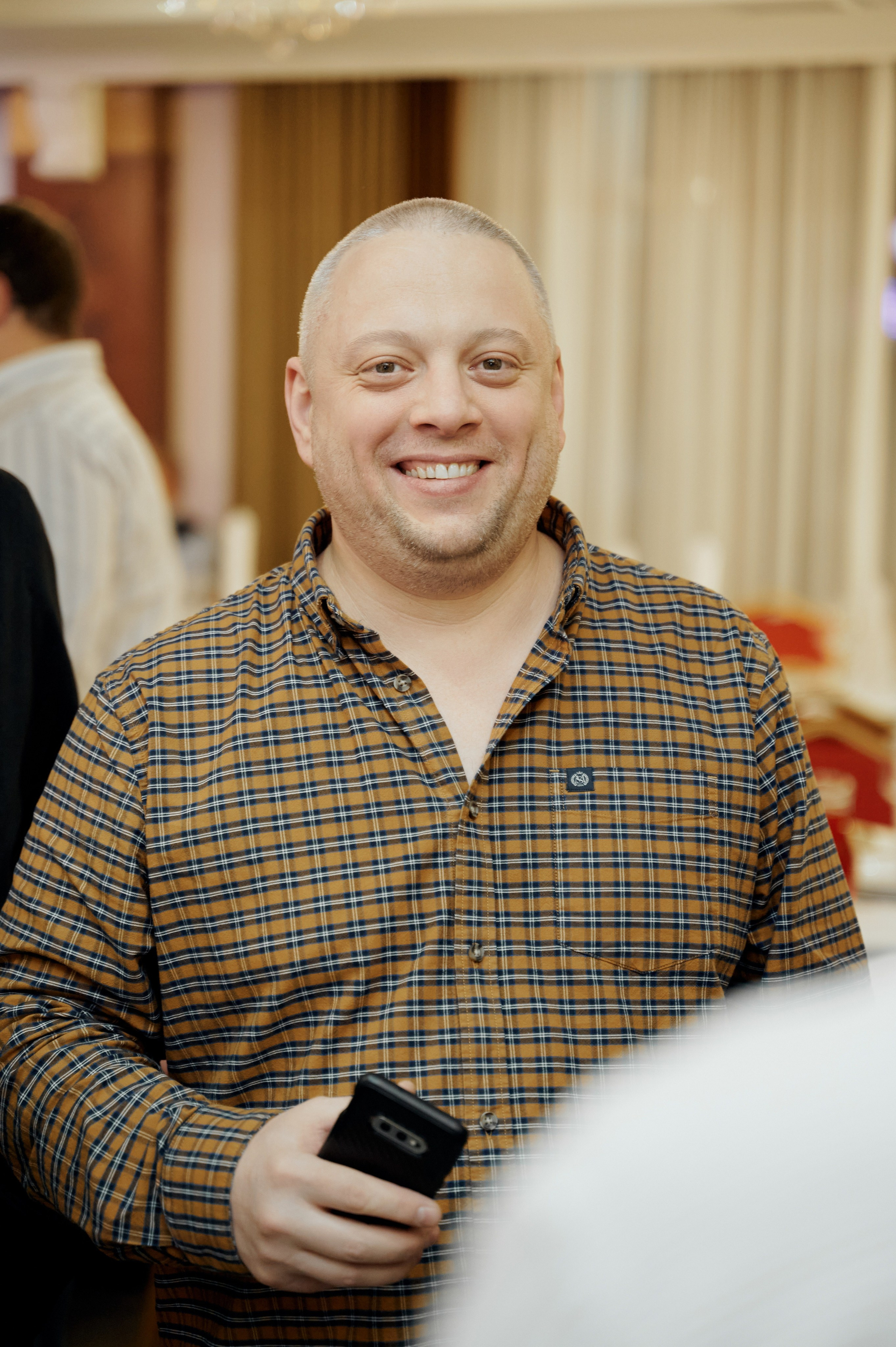 Корпоратив. Свадебный фотограф Александр Браво