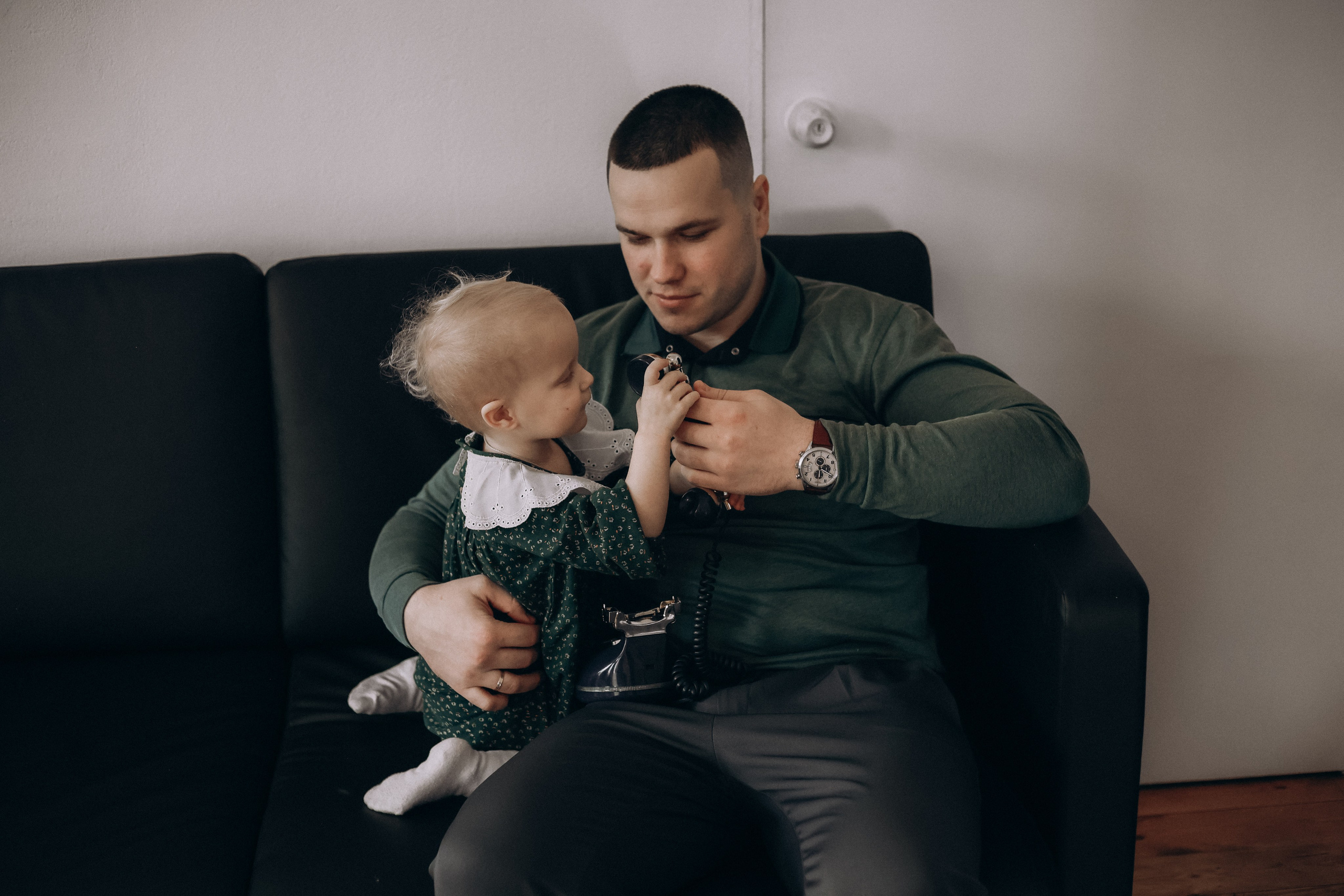 Бондаревы. О фотографии с душой