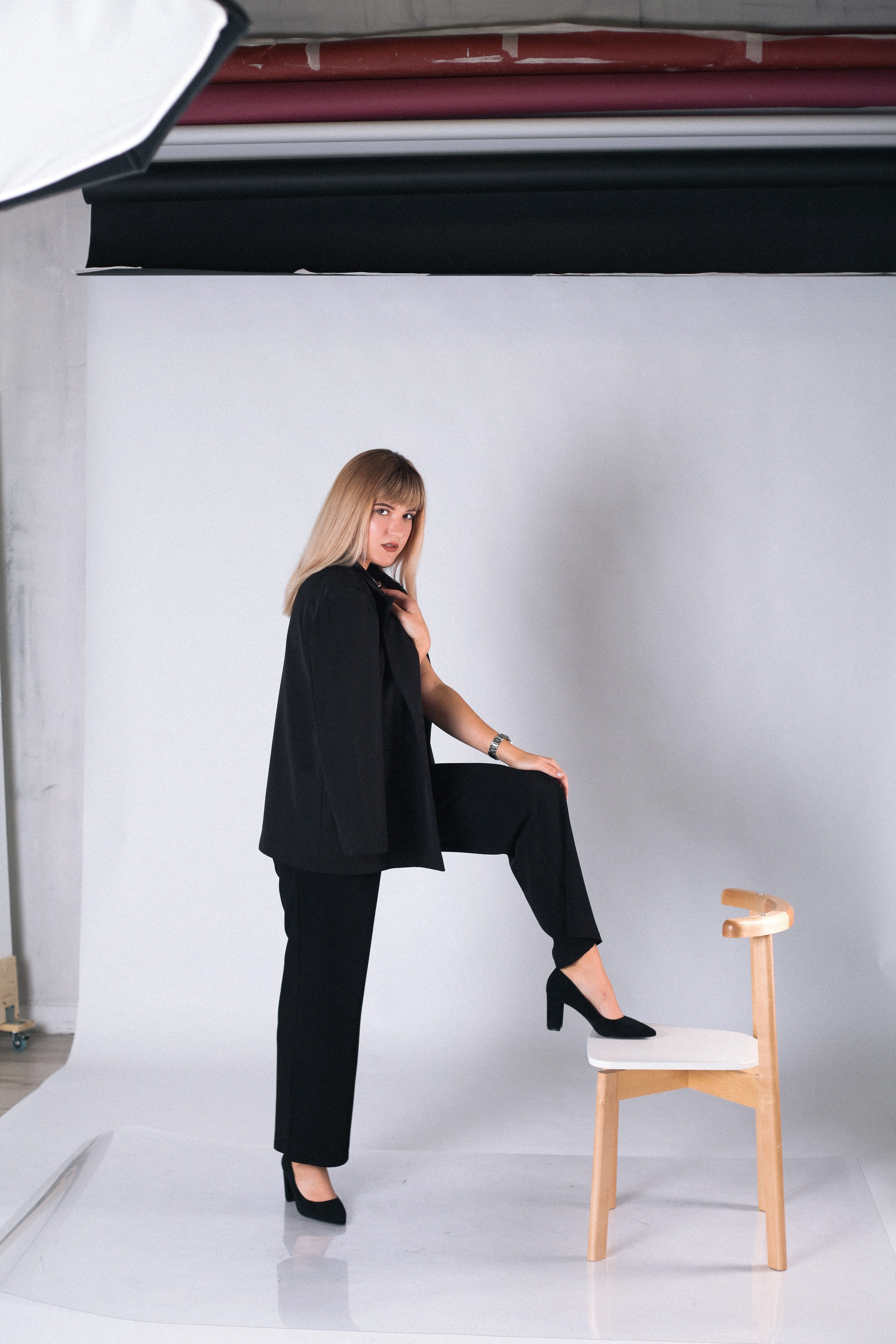 ZHANNA. О фотографии с душой