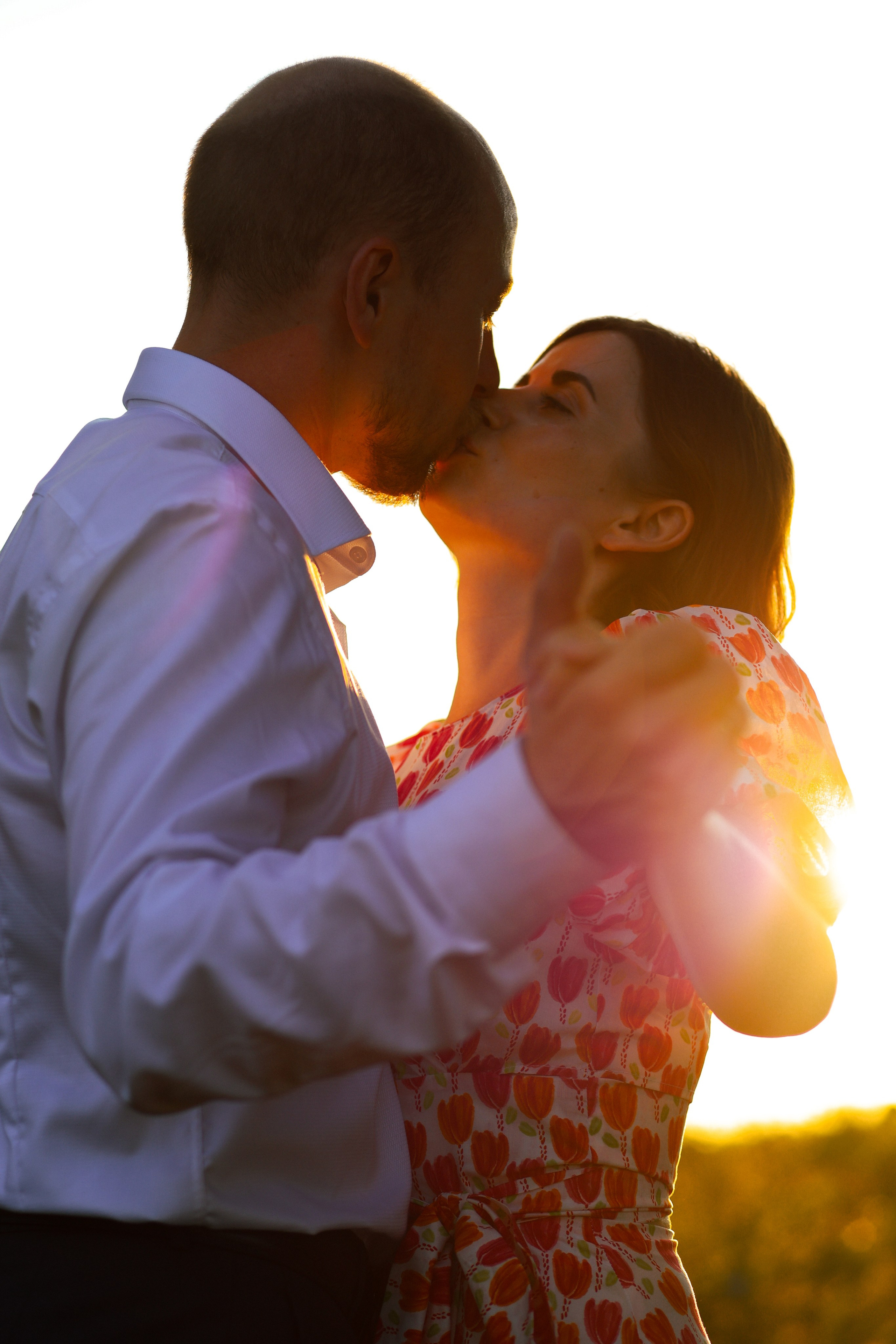 Аня и Семён. О фотографии с душой