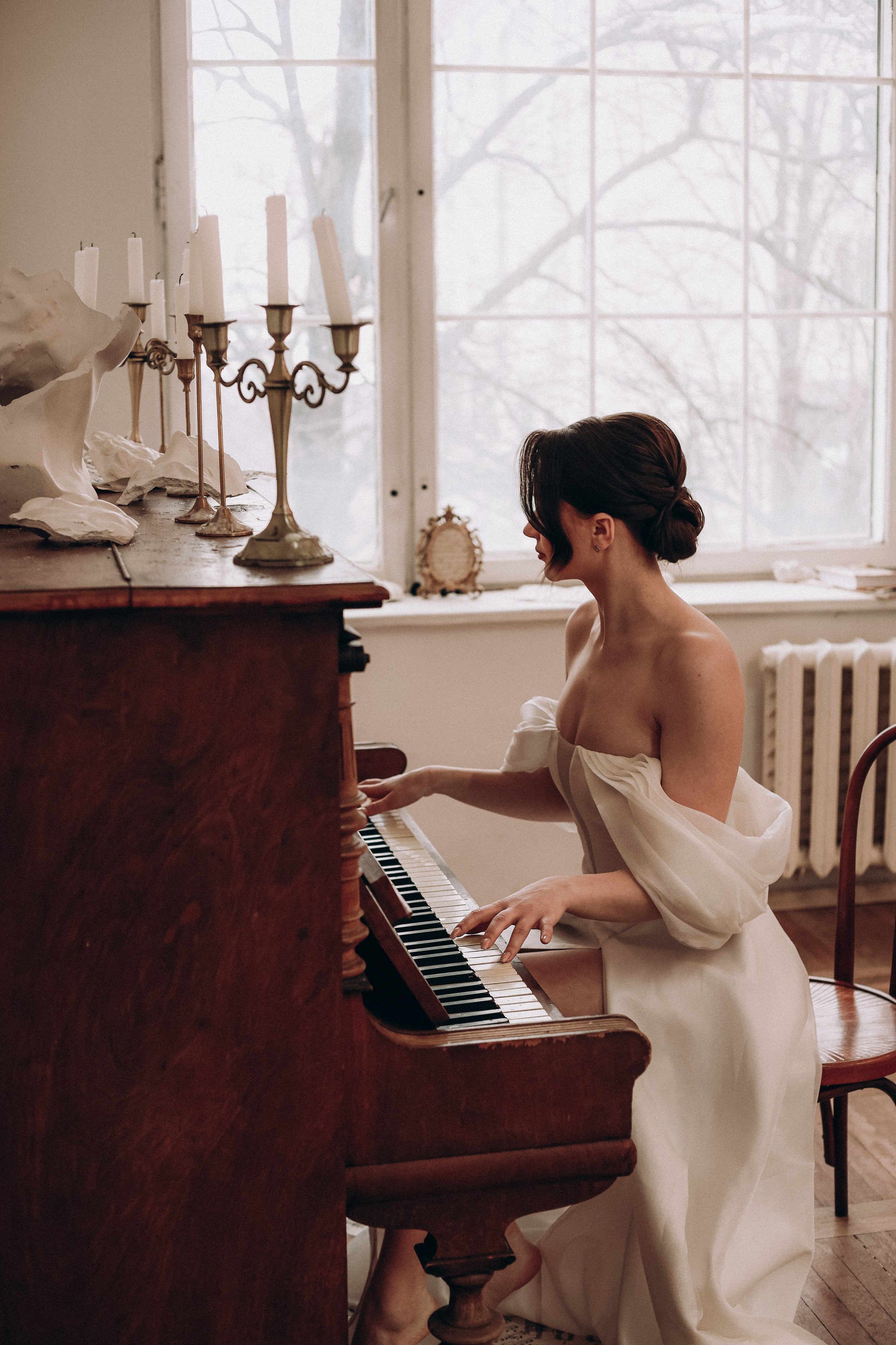 ELENA. О фотографии с душой