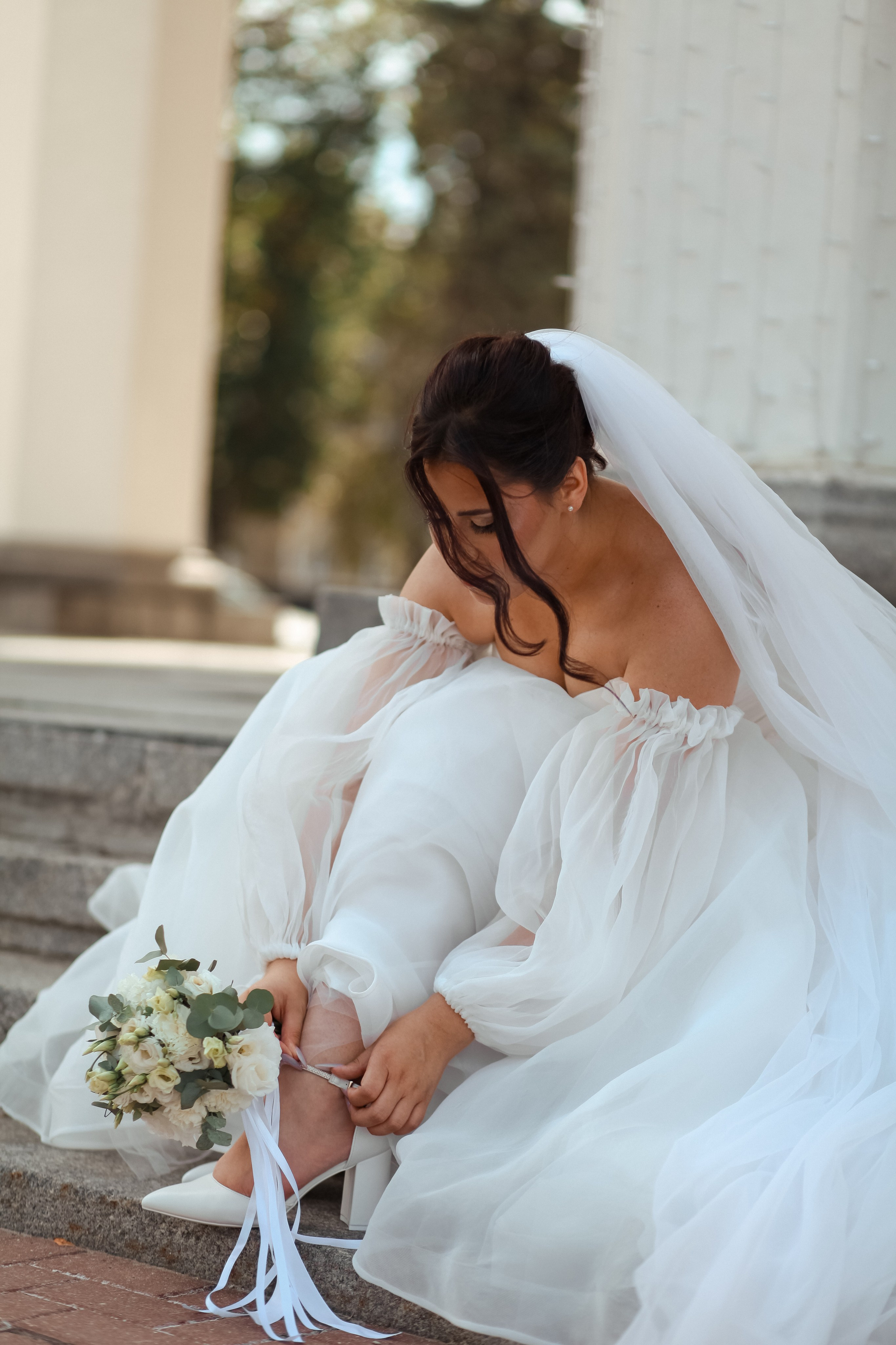 А & V 24'. О фотографии с душой