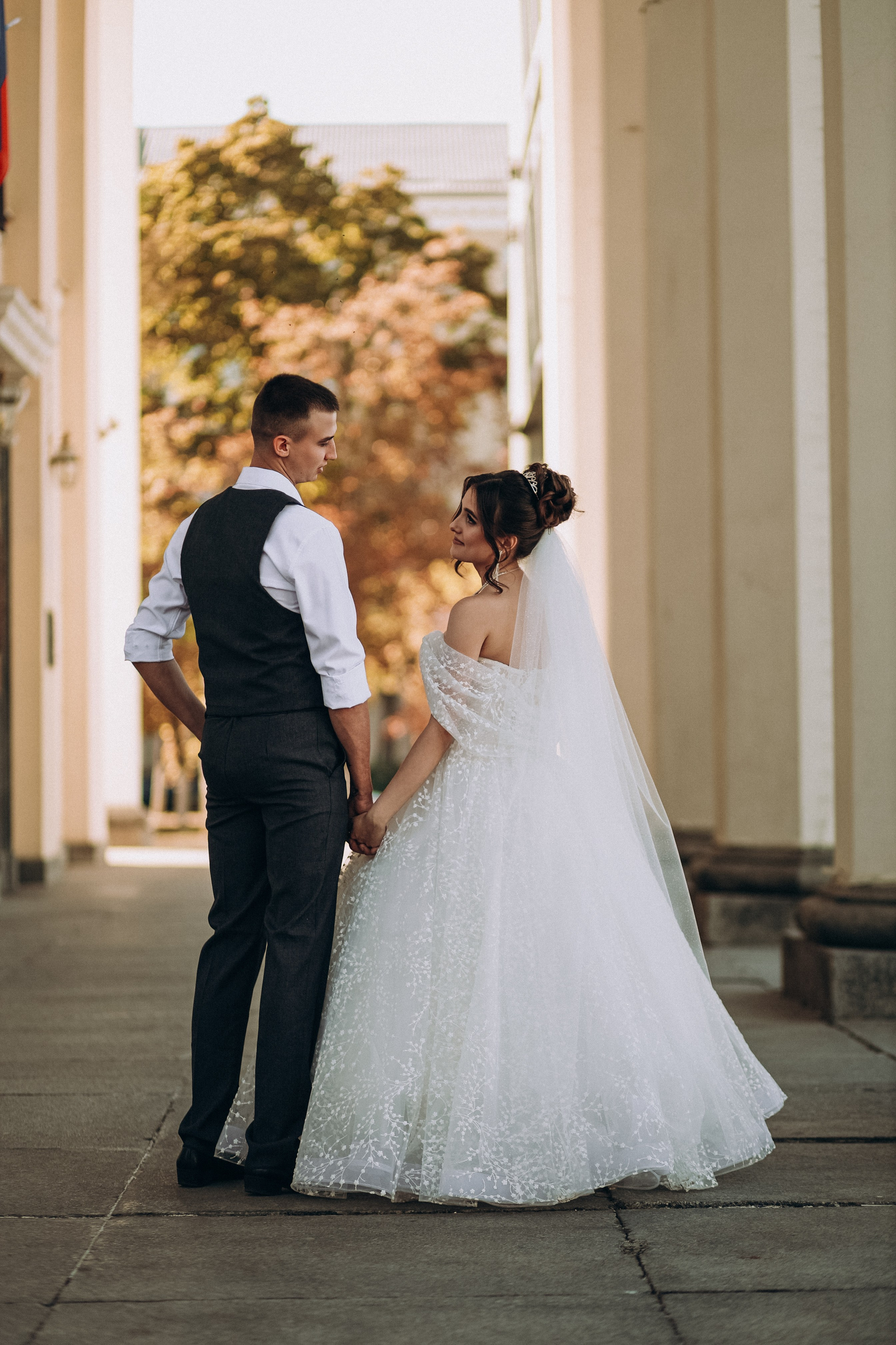 E & B 24'. О фотографии с душой