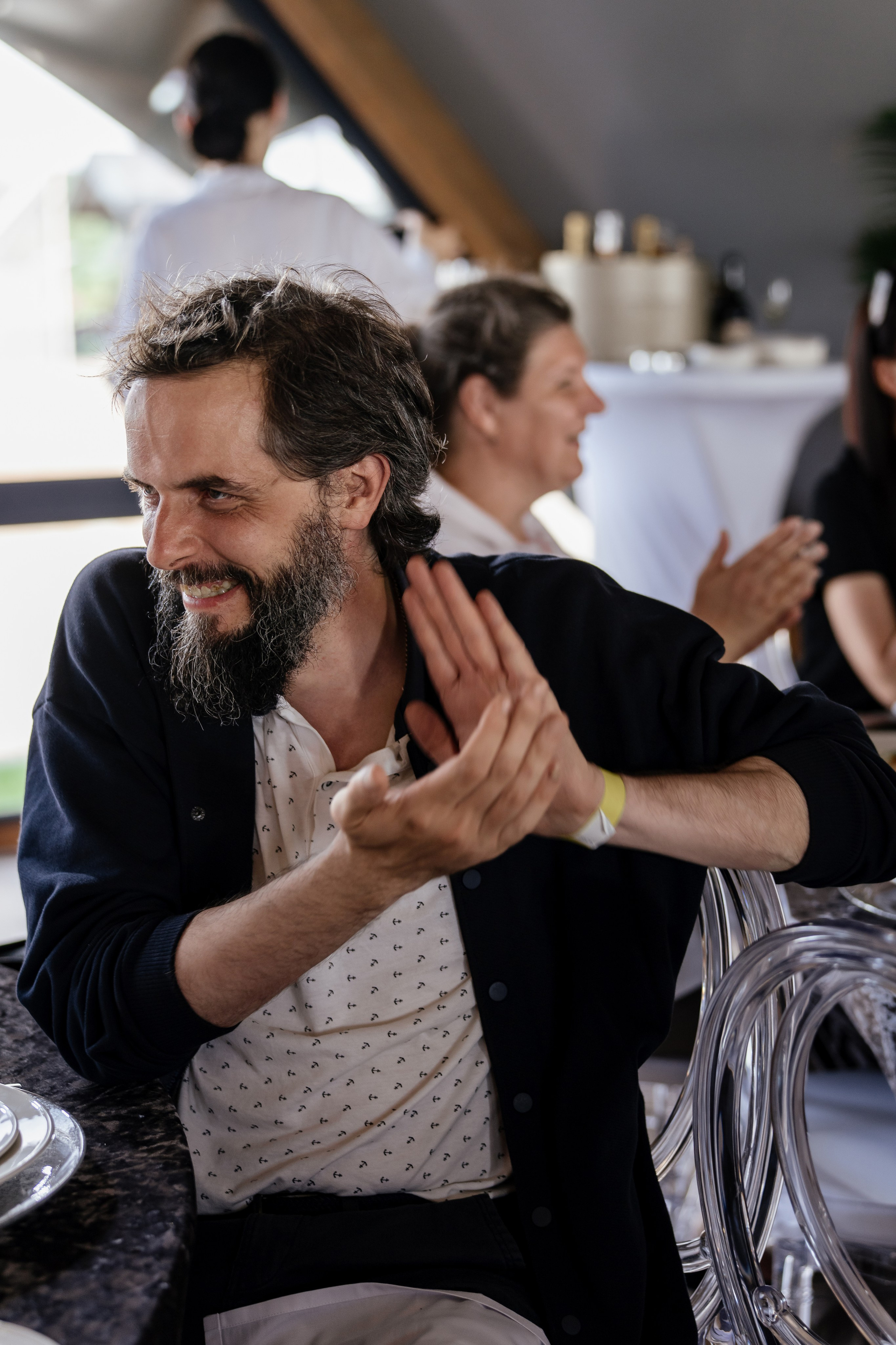 Skynet, Gorki golf club. Андрей Сухинин репортажный свадебный фотограф Санкт-Петербург