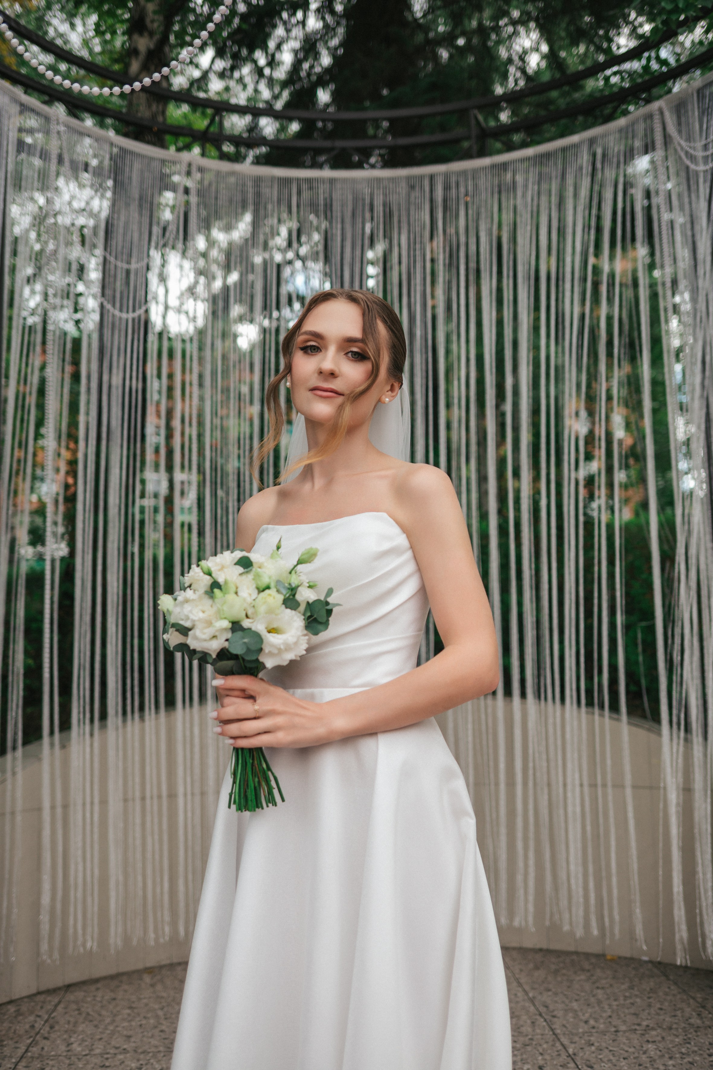 Валерия и Владимир. Nadin.K фотограф Иркутск, Байкал, Братск