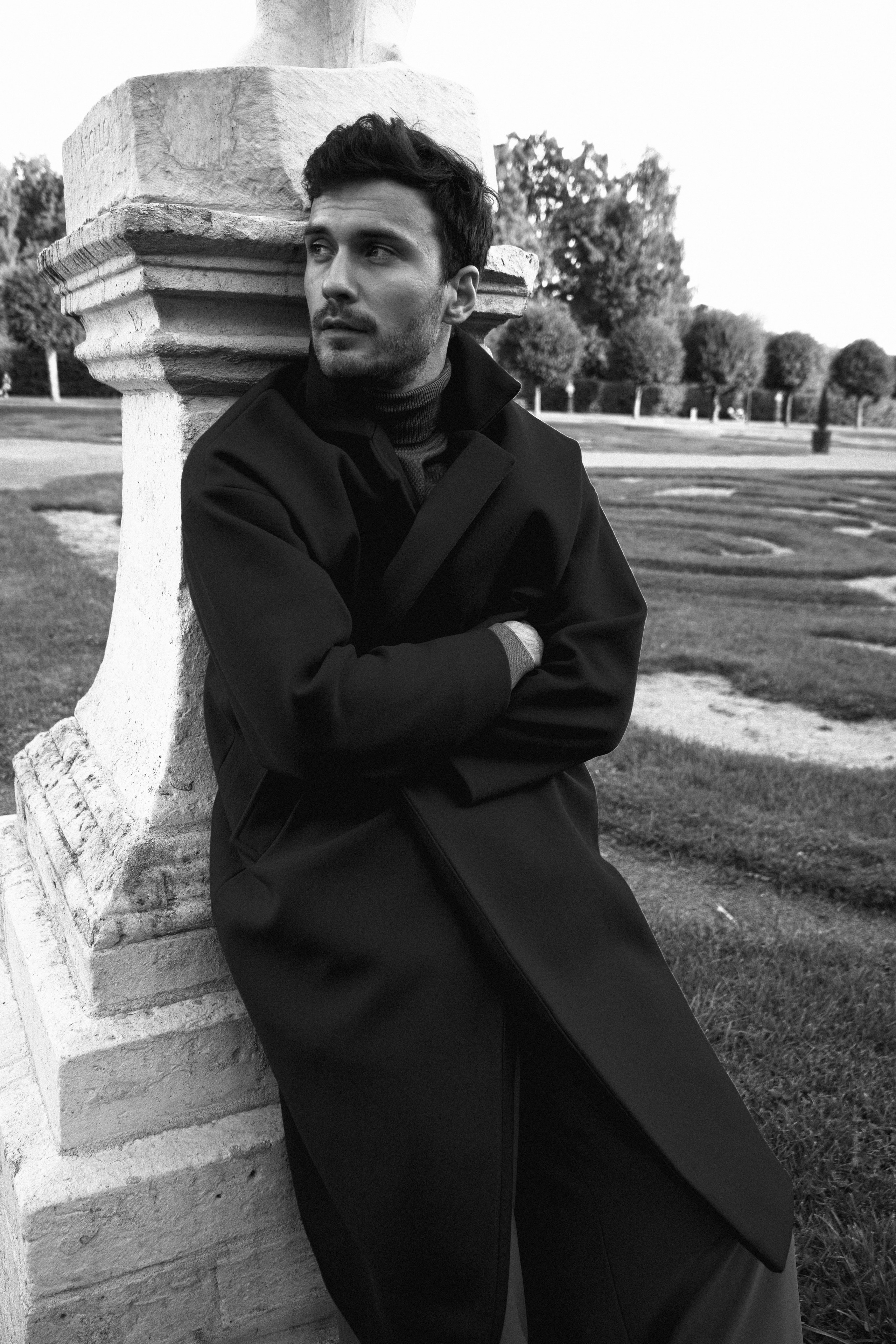 Портфолио Парня модели Глеб Русанду. Продакшен г. Москва съемка мужской одежды, мужские модели, фото и видео, организация под ключ