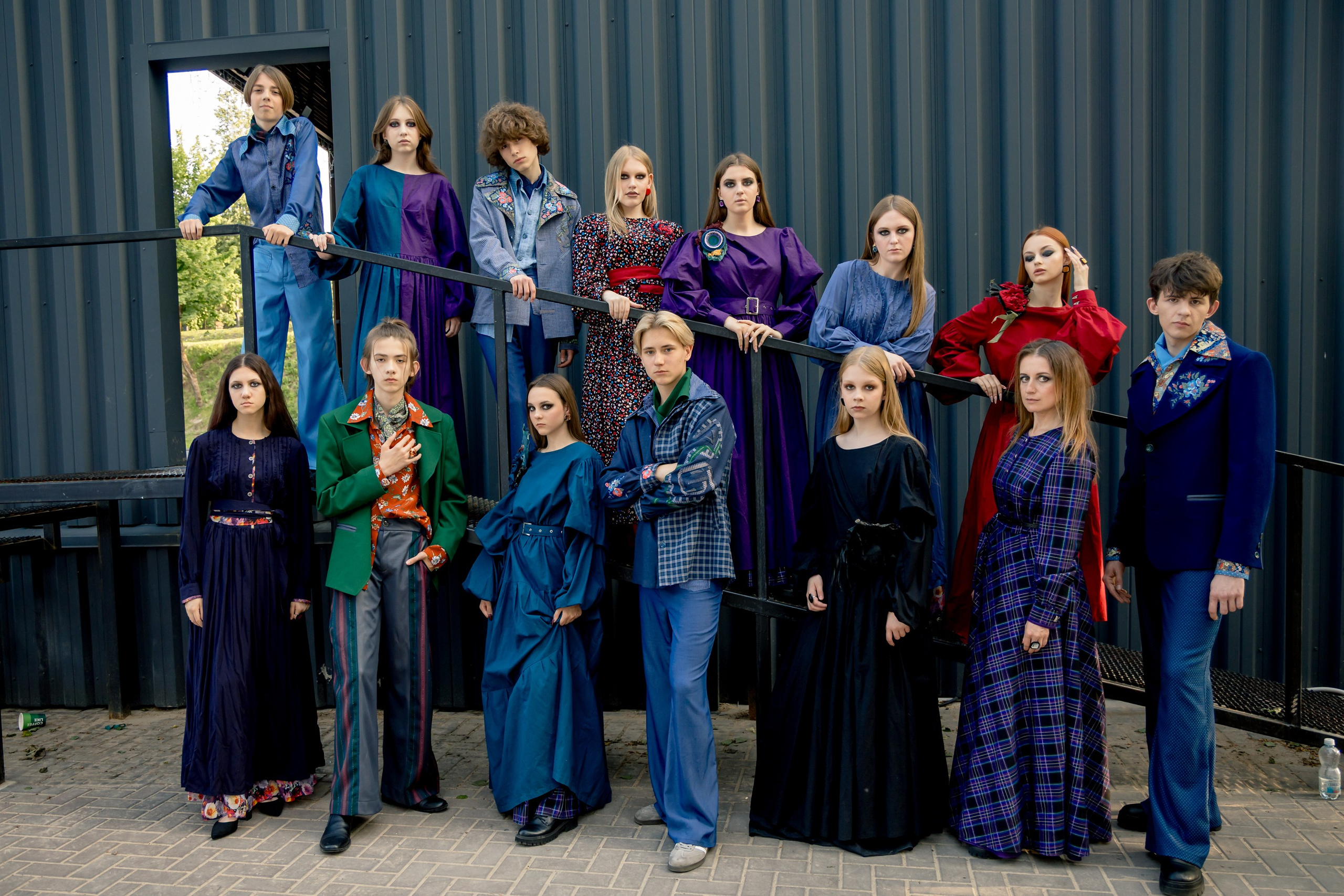 Smolensk Fashion Week 2025_показы_ДЕНЬ 1_ВЕЧЕРНИЙ ПОКАЗ_19:00. Главная