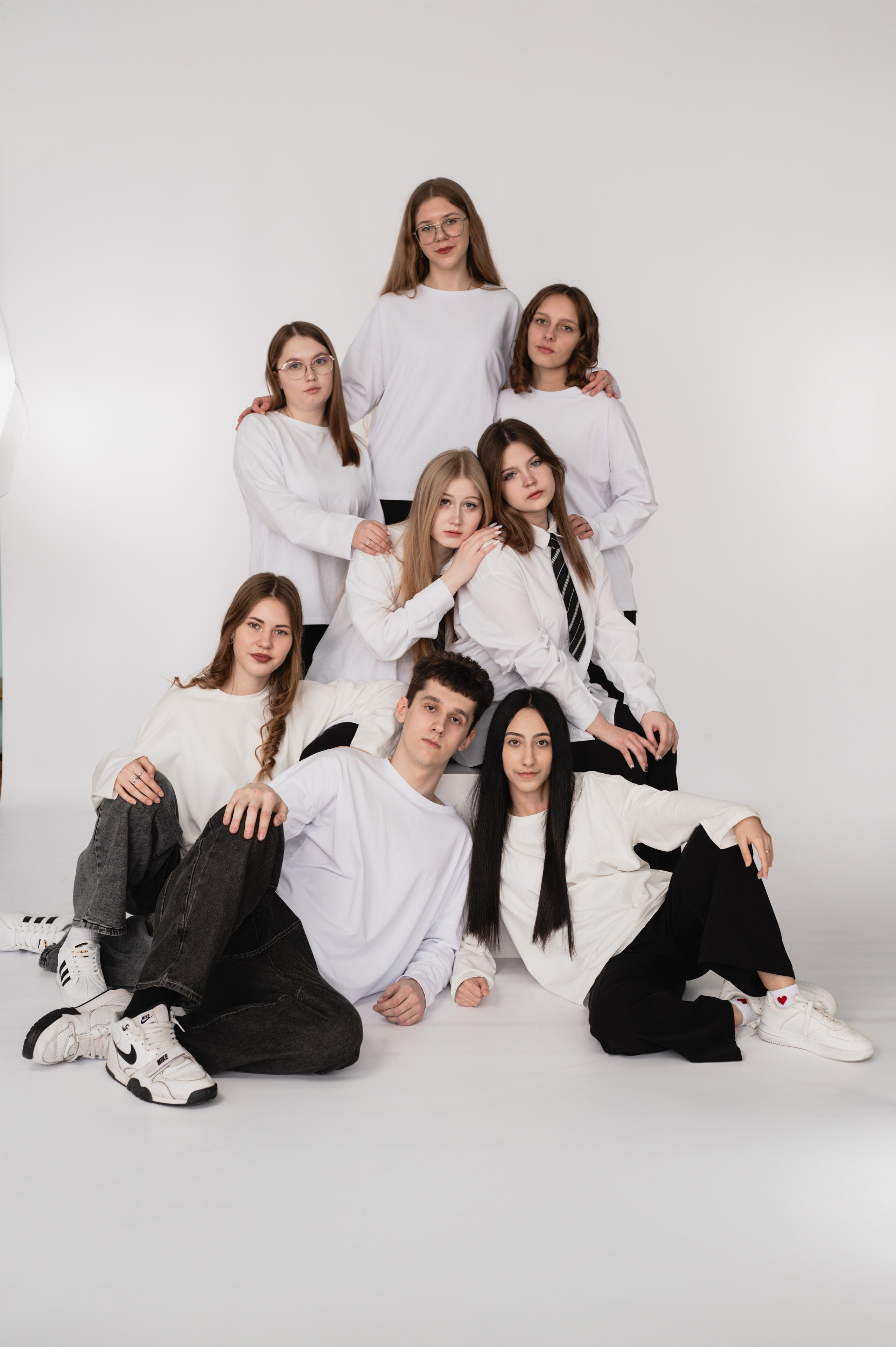 Школьные фотосессии. Школьный и детский фотограф в Новосибирской области