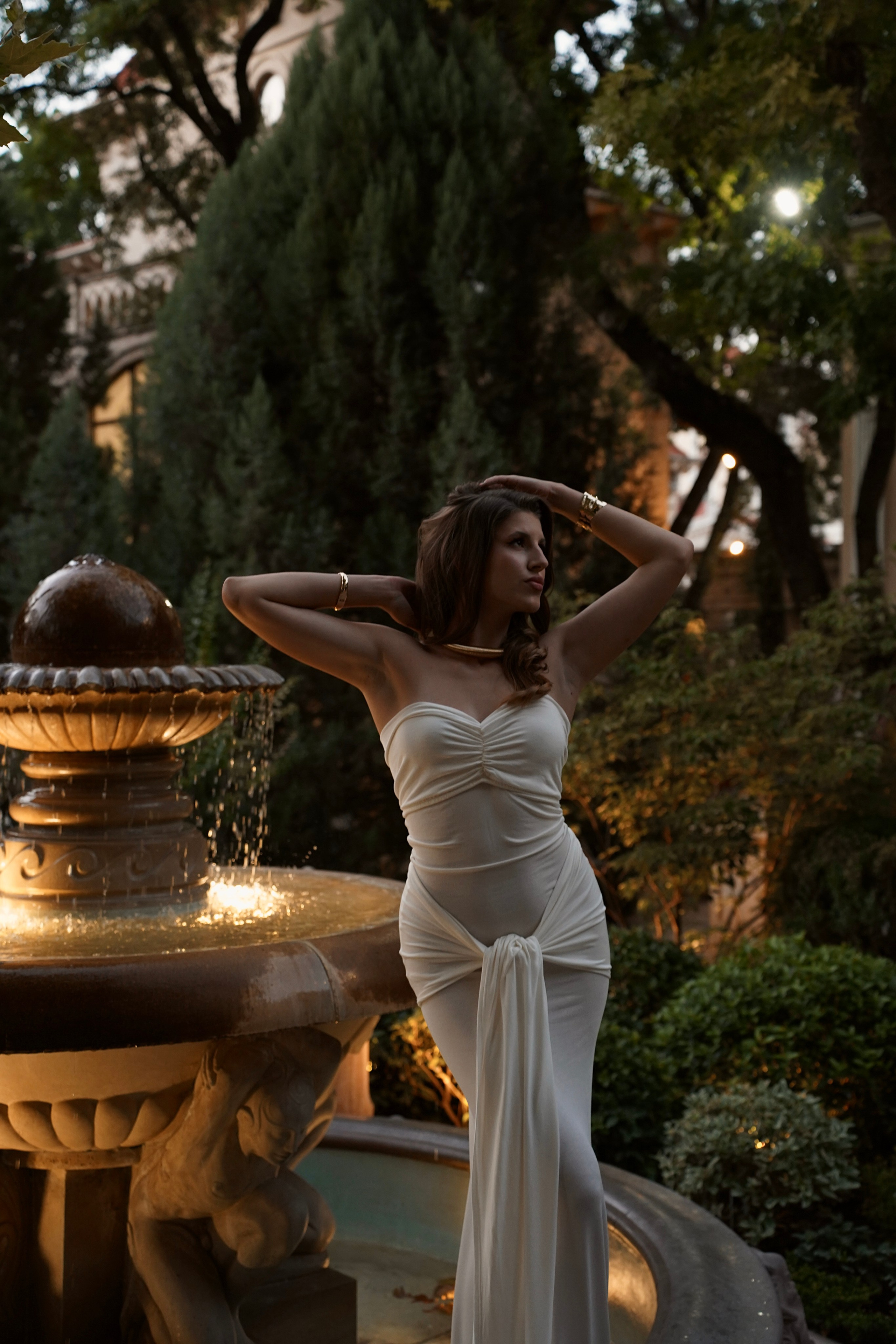 Индивидуальная съемка. Универсальный фотограф в Геленджике Сидорина Кристина