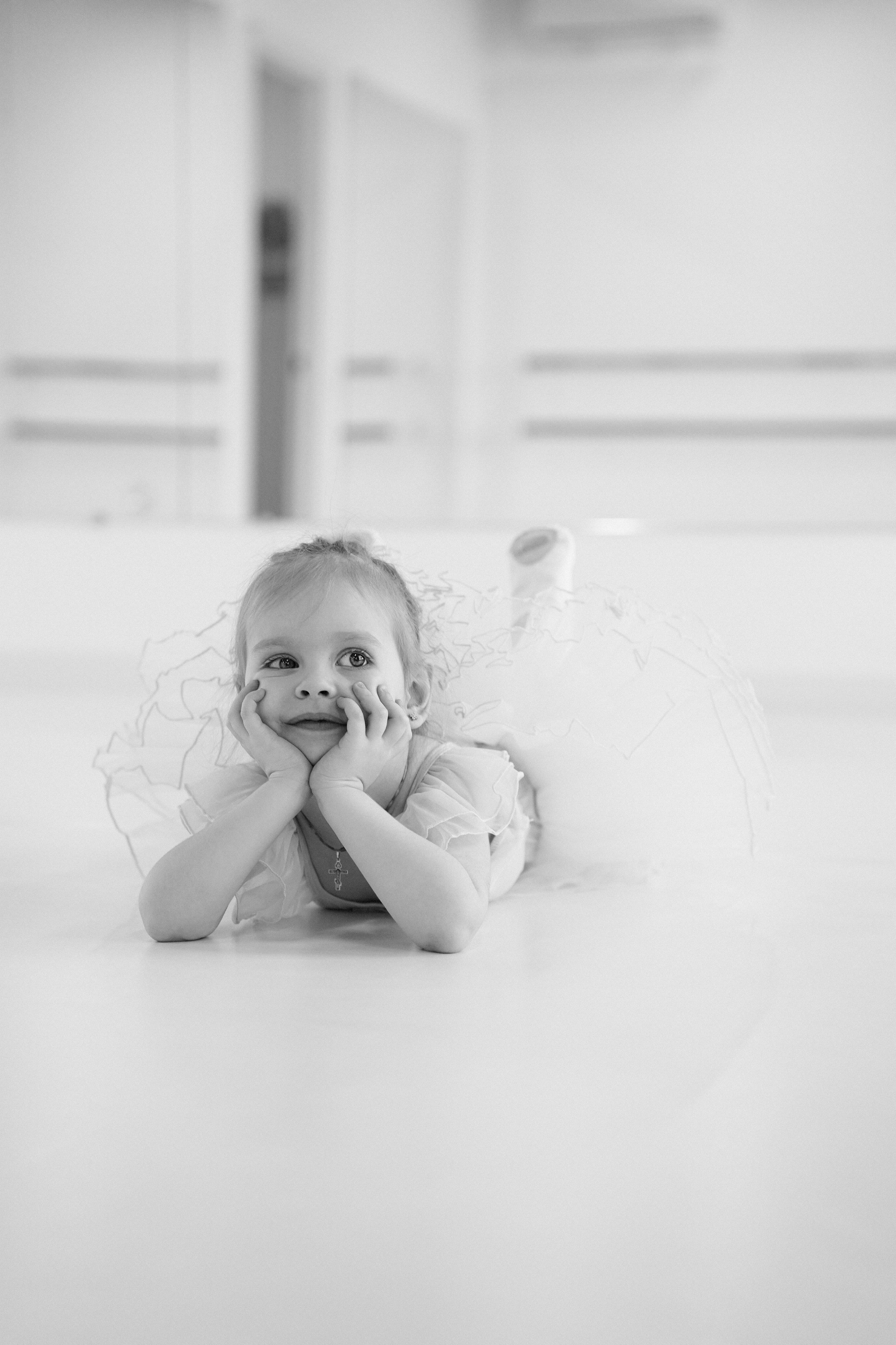 Детская фотосессия. Универсальный фотограф в Геленджике Сидорина Кристина