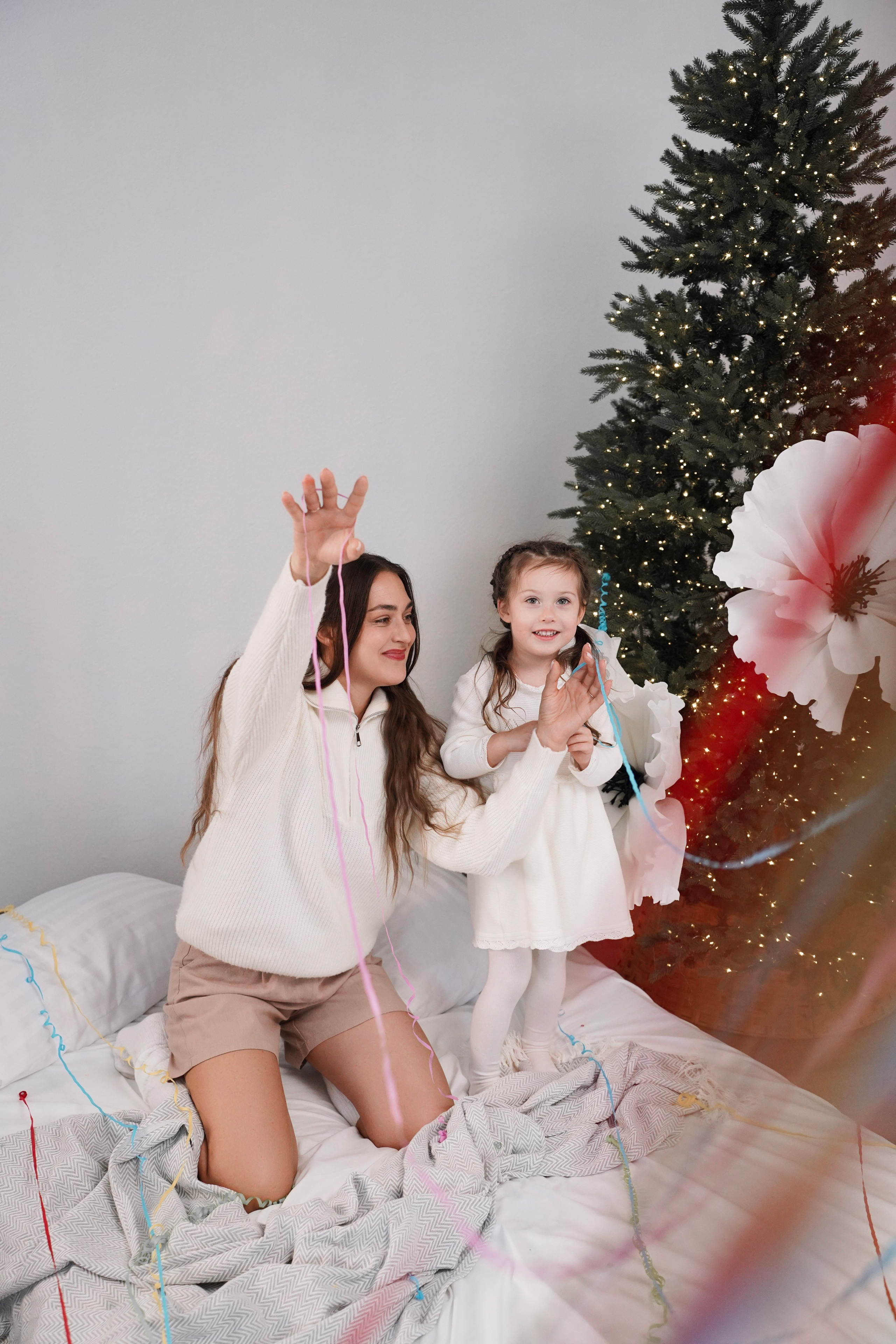 Семейная фотосессия. Универсальный фотограф в Геленджике Сидорина Кристина