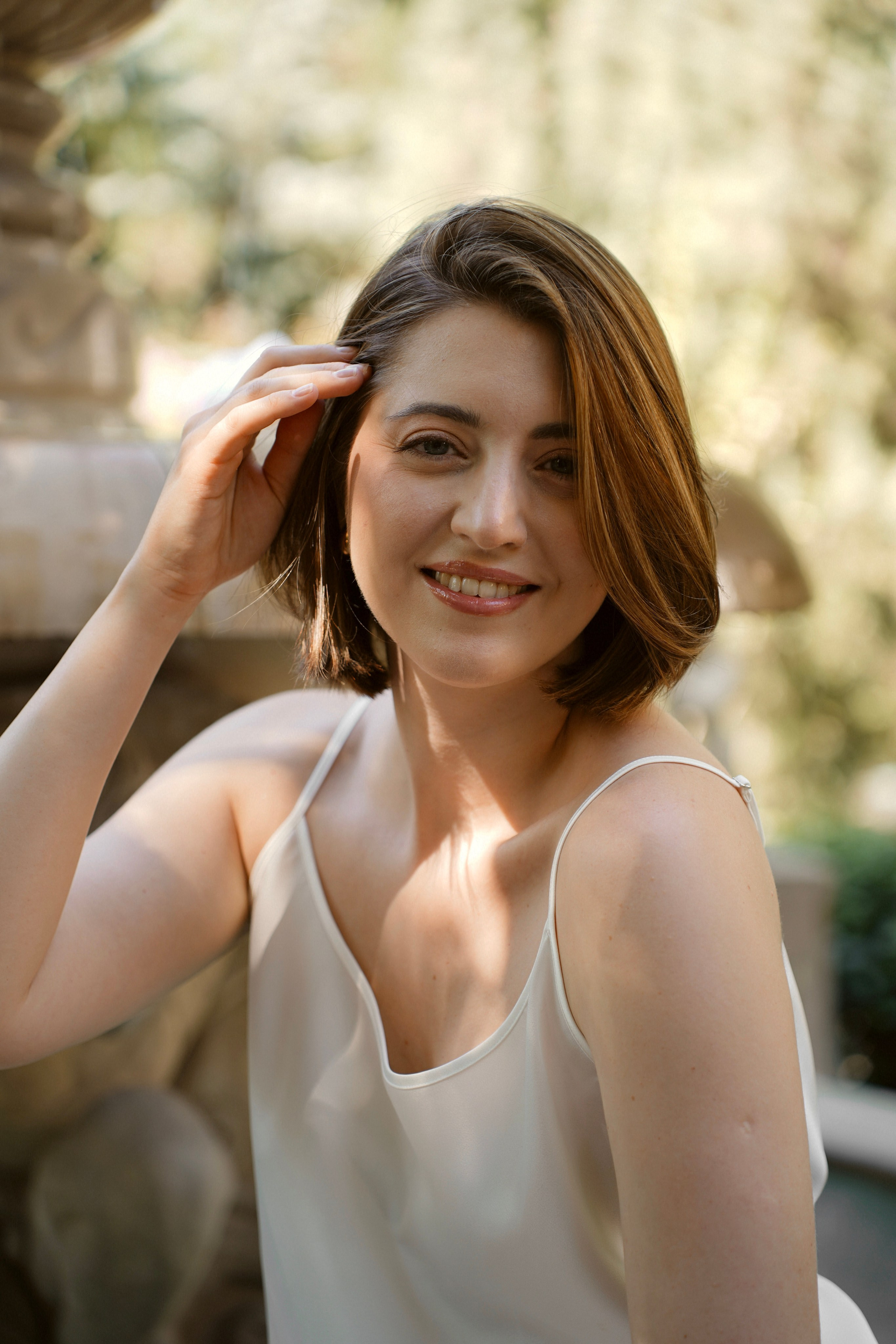 Портретная съемка. Универсальный фотограф в Геленджике Сидорина Кристина