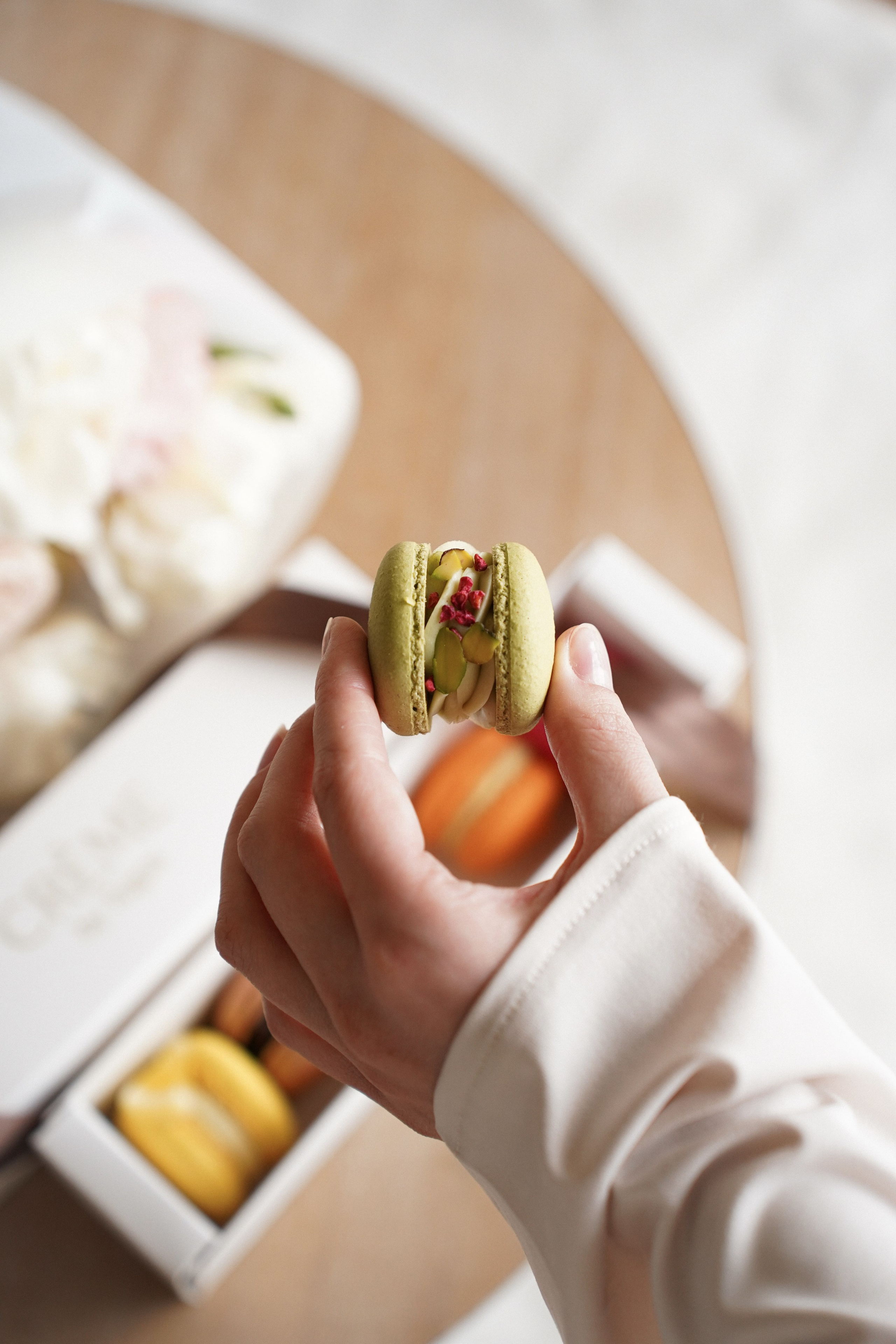 Контент для бизнеса. Универсальный фотограф в Геленджике Сидорина Кристина