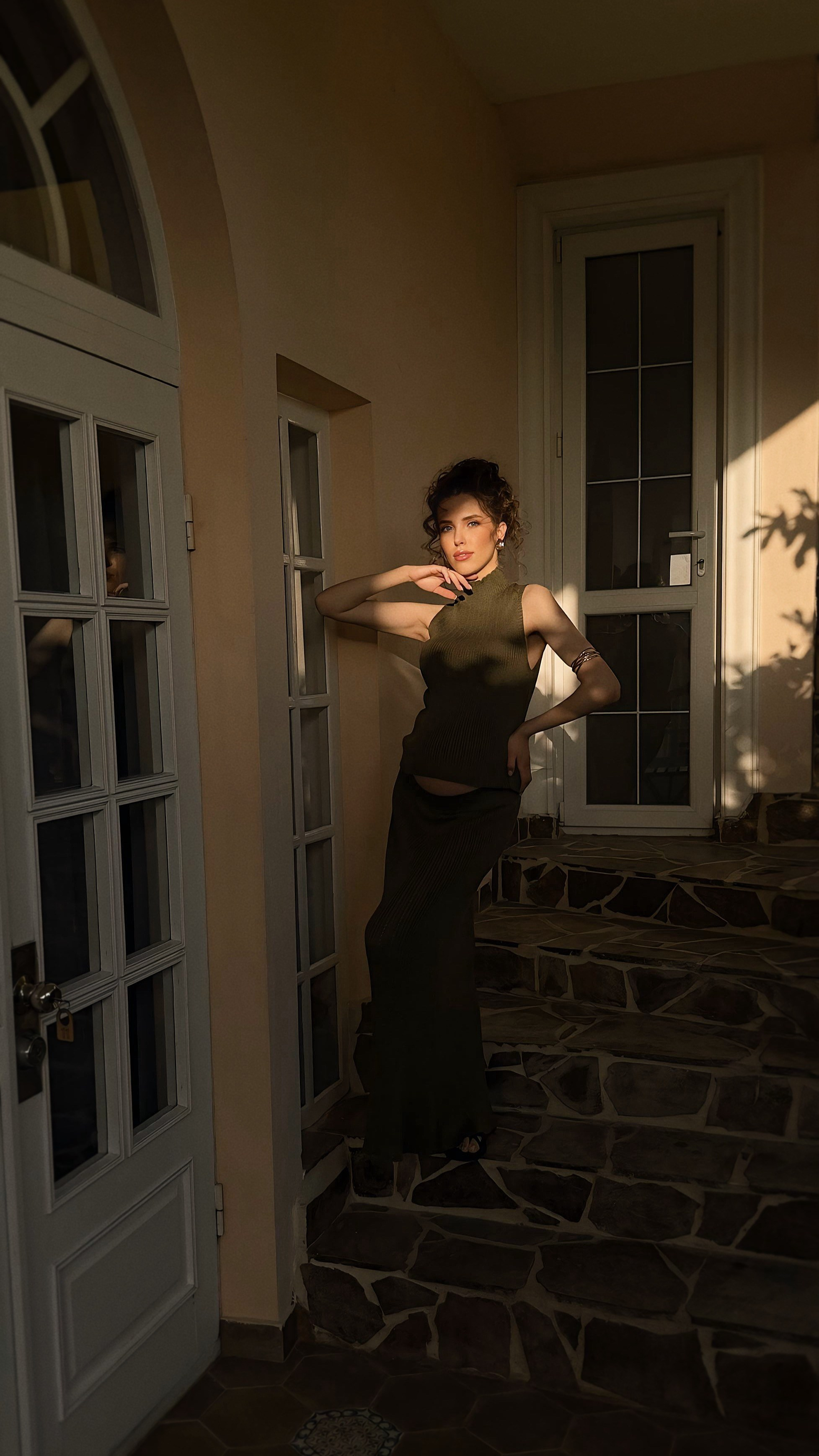 Индивидуальная съемка. Универсальный фотограф в Геленджике Сидорина Кристина