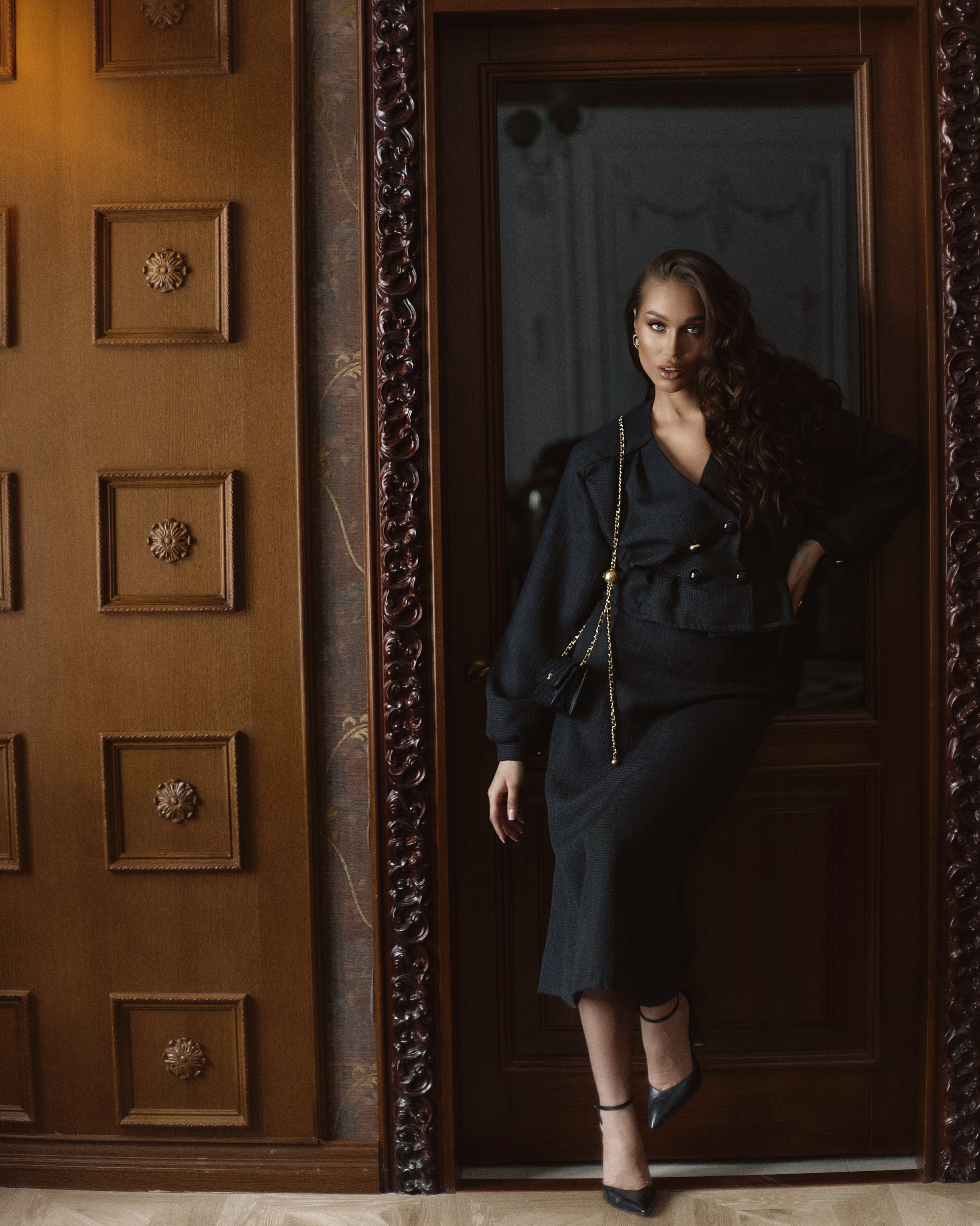 NADYA. Ася Солопова, фотограф Тюмень