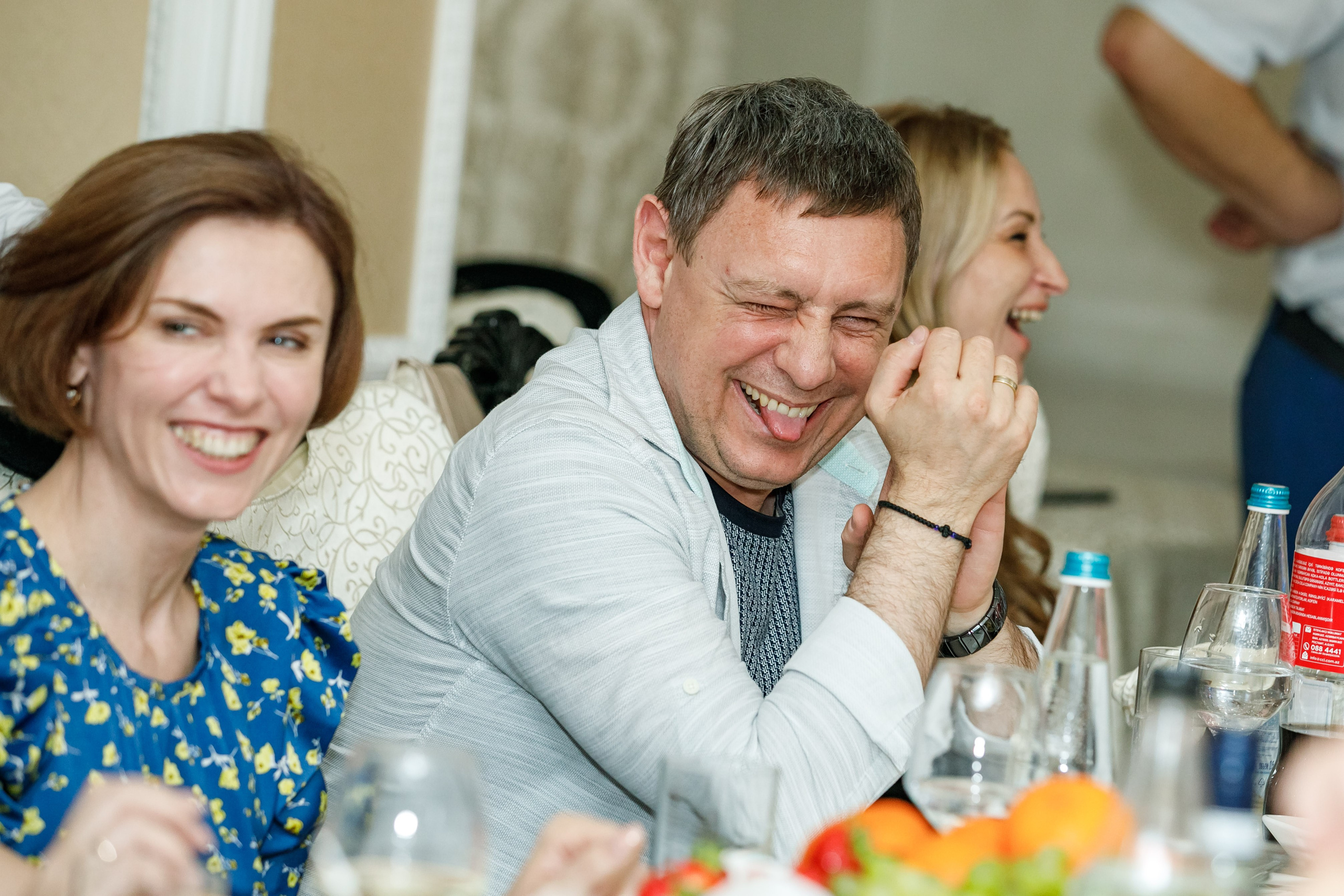 Торжество. Семейный фотограф в Краснодаре