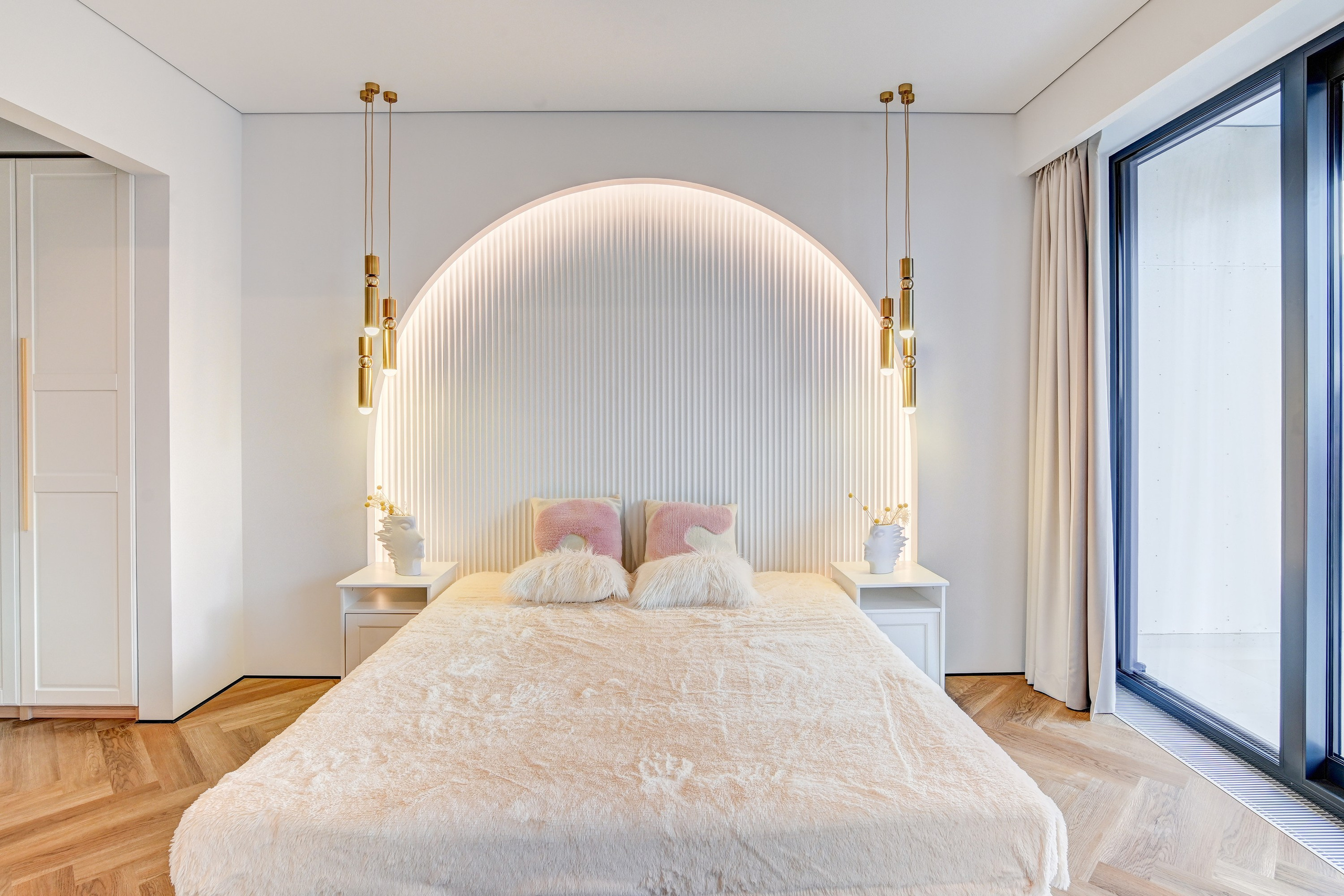 Квартира в Сочи. Интерьерный фотограф в Сочи | Роман Сусленко