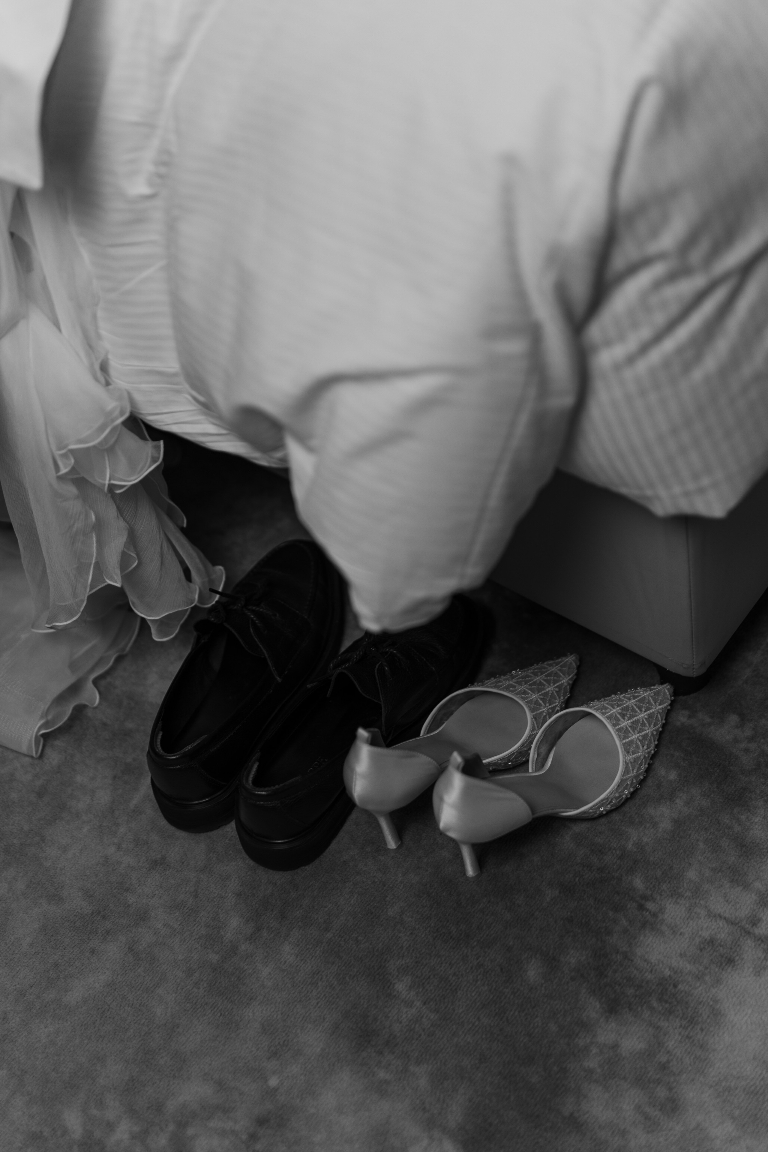 Богом данная. Главная