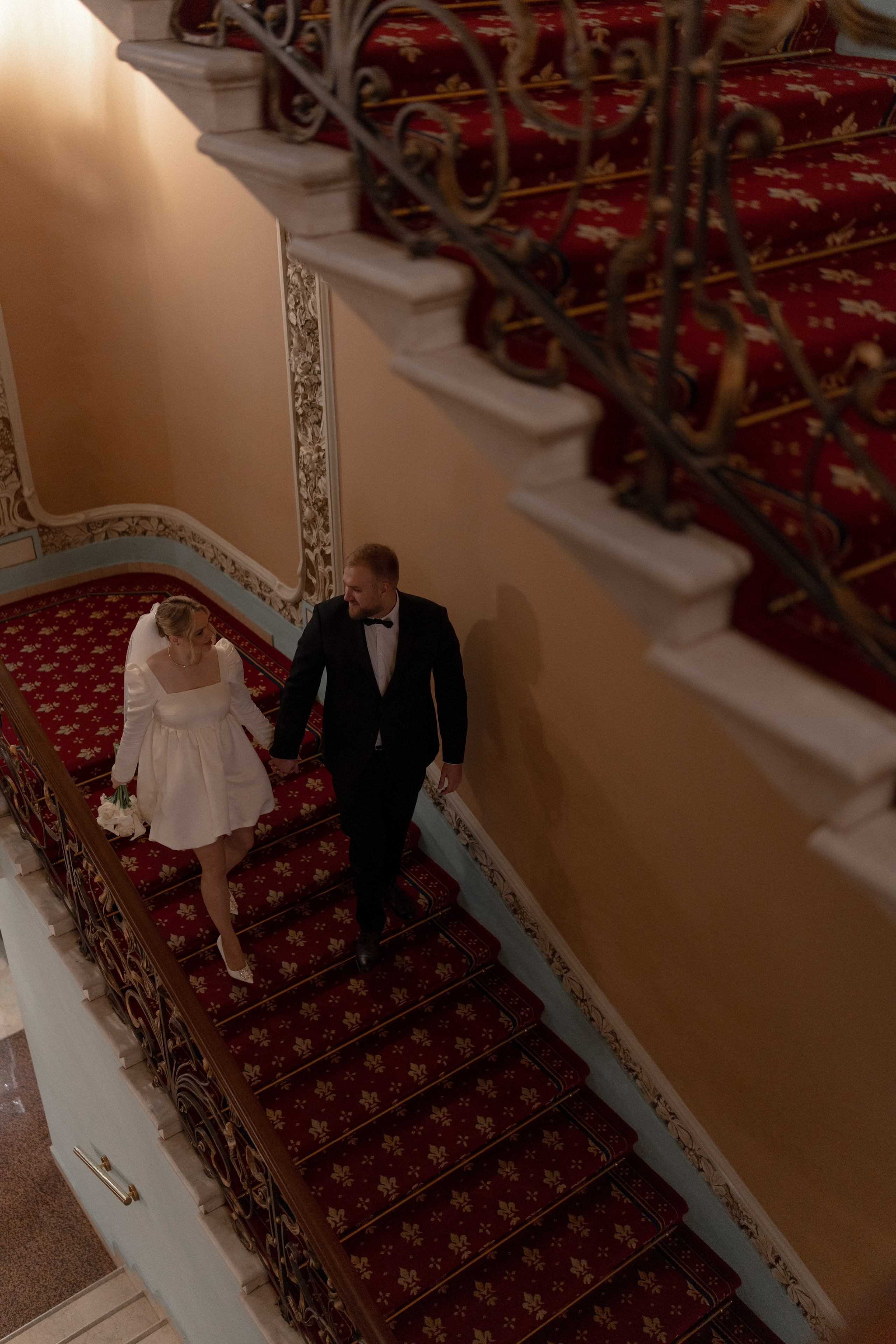 Счастье на троих. Свадебный и репортажный фотограф Москва