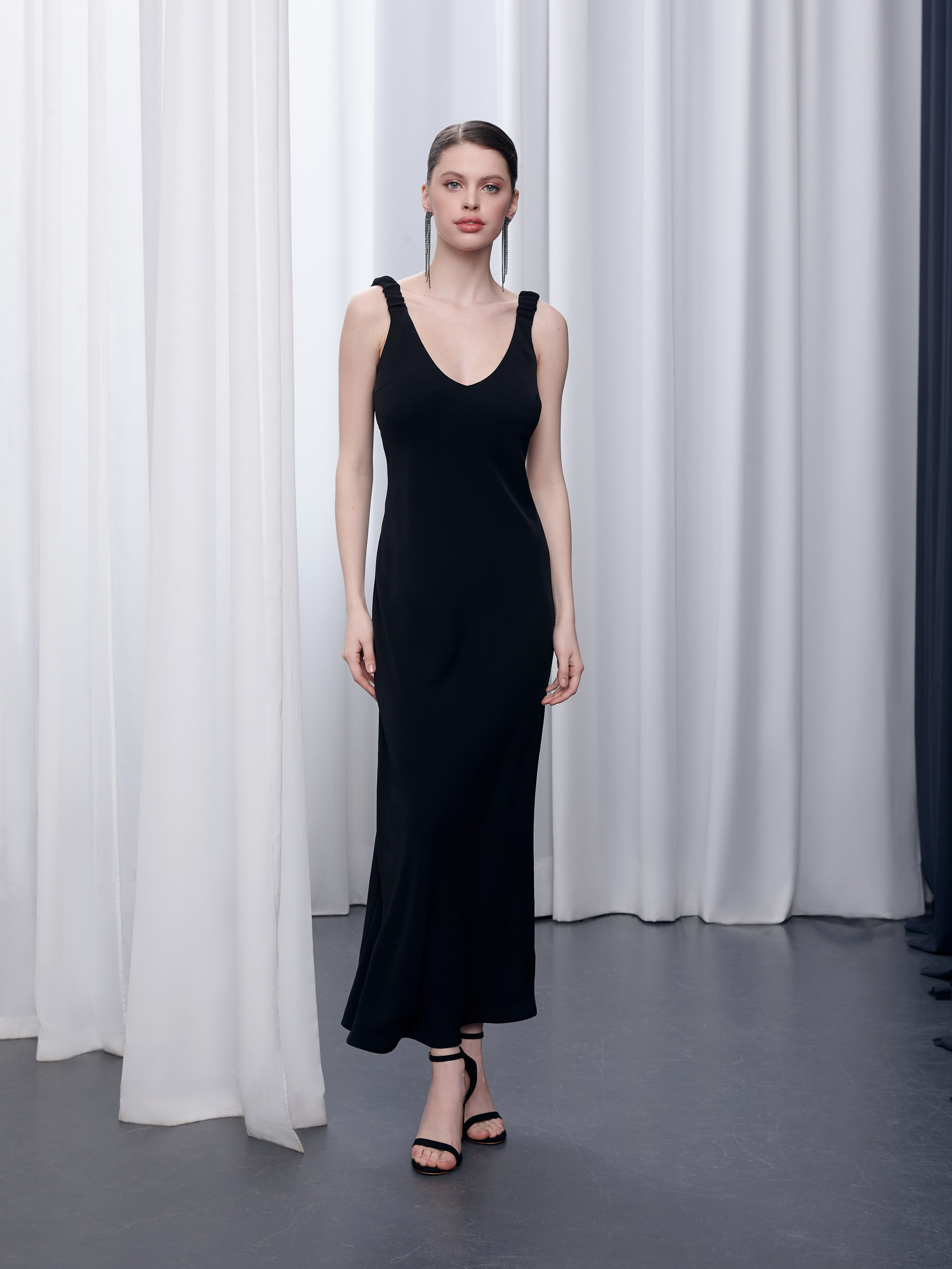 Kira Plastinina. Фотограф Sasha Saunder