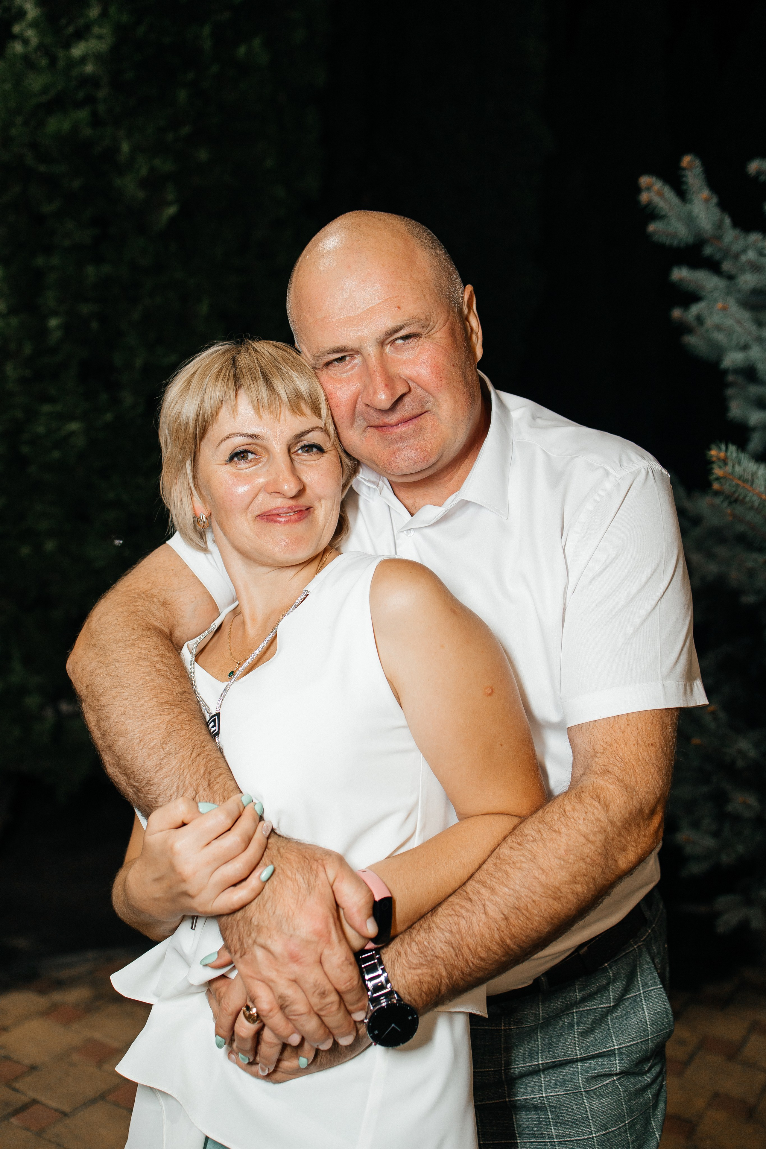 Марина и Дмитрий. Свадебный и семейный фотограф в Ростове-на-Дону