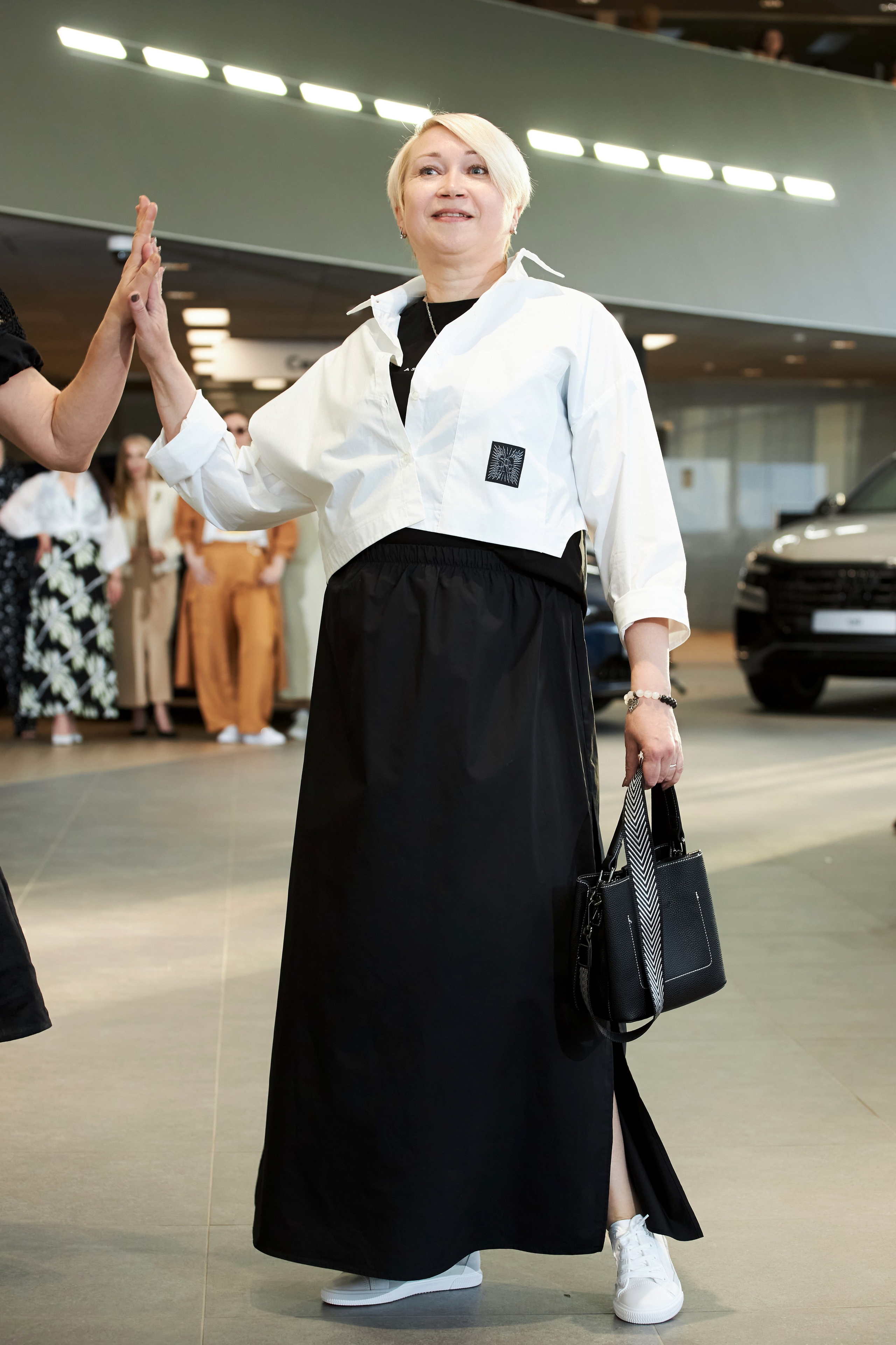 Репортаж «Жара в Городе». Фотограф Алексей Яковлев