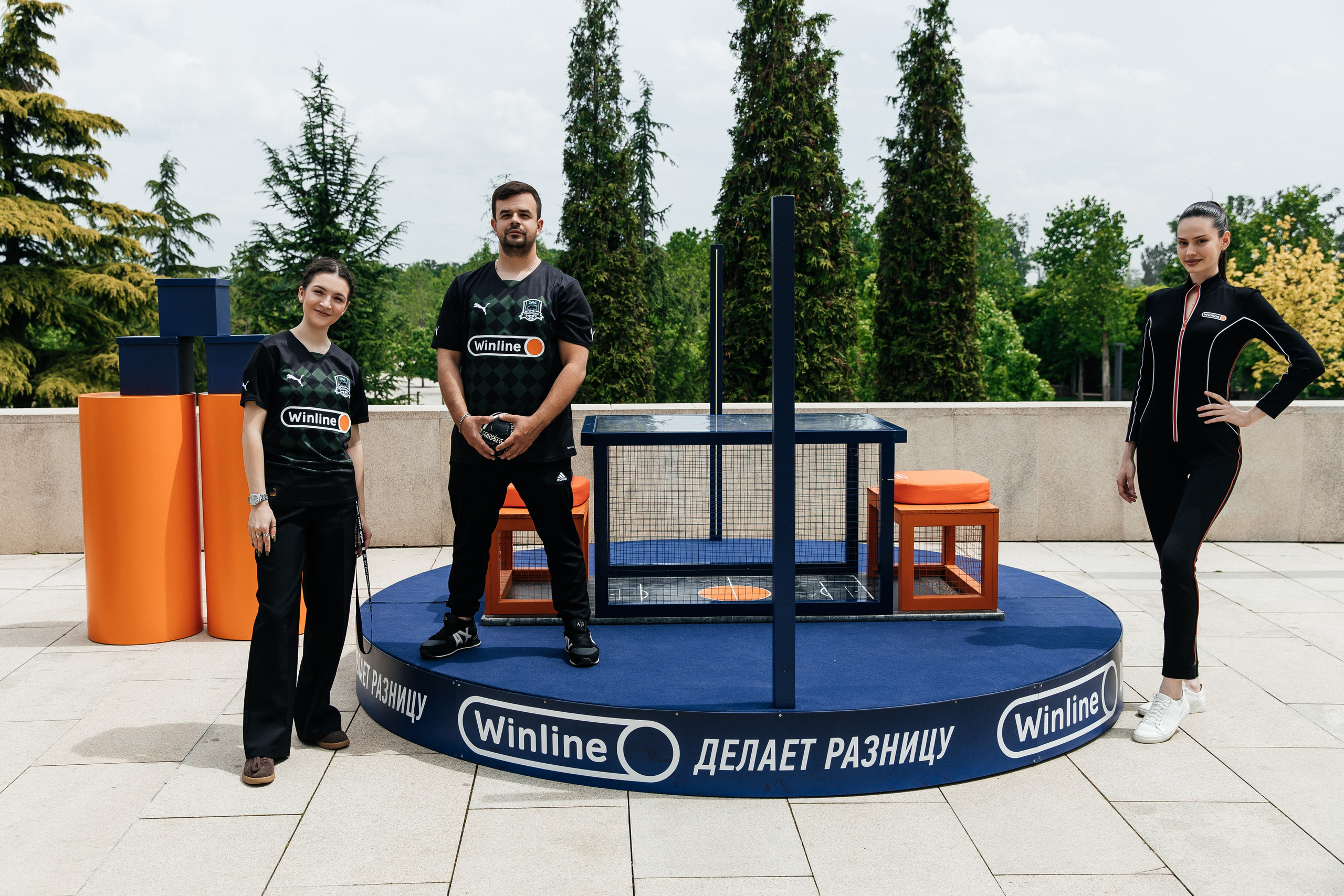 Болельщики фк Краснодара. Фотограф в Краснодаре Алла Потоцкая