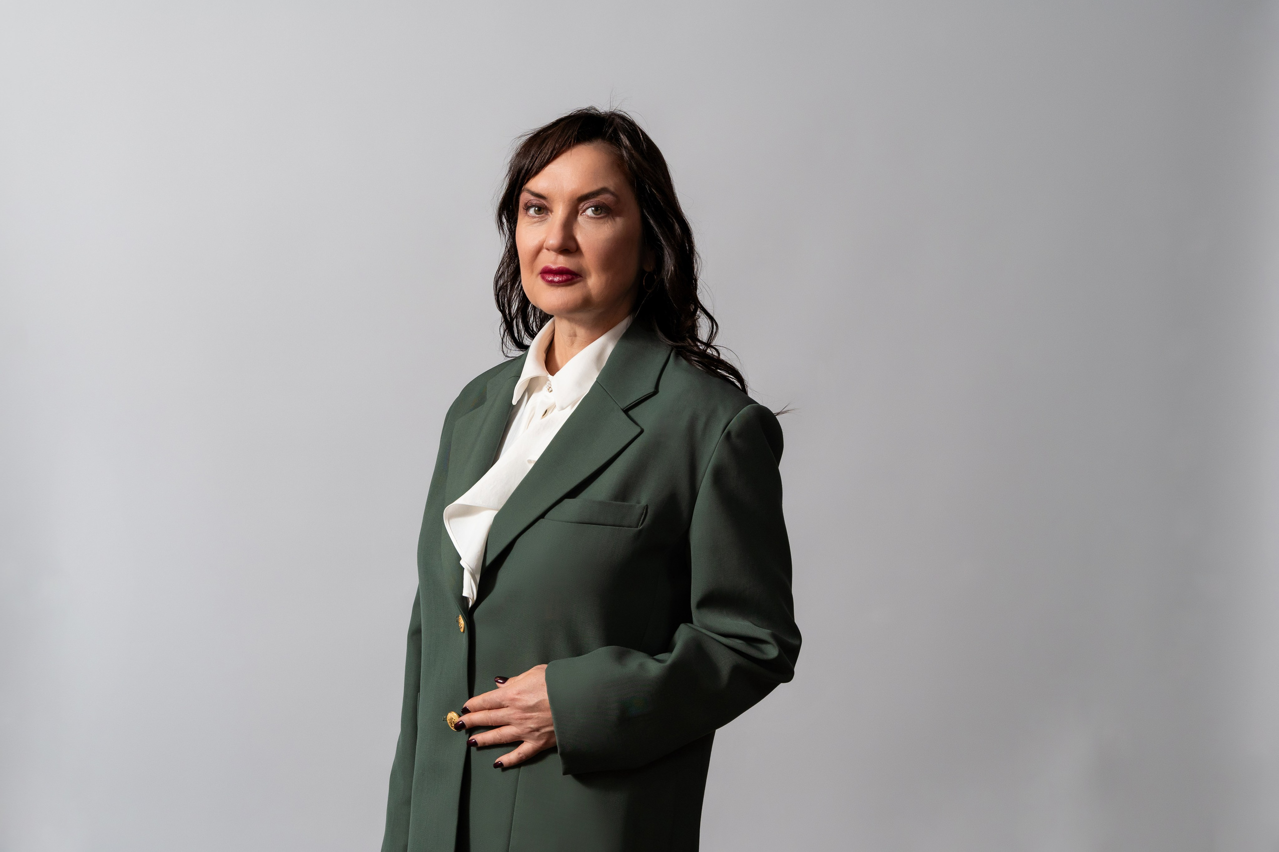 Корпоративные портреты сотрудников. Свадебный и семейный фотограф в Омске Белозерова Александра