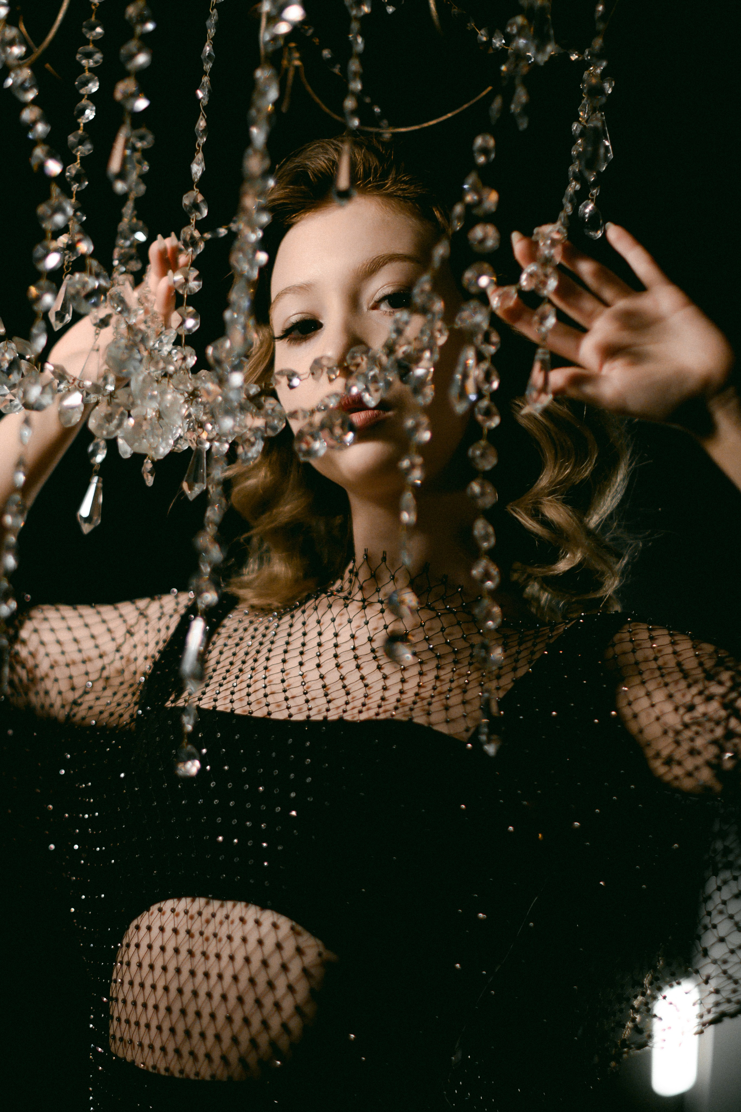 Валерия. Дом Фотографов. Фотограф в Челябинске Любовь Денисенко