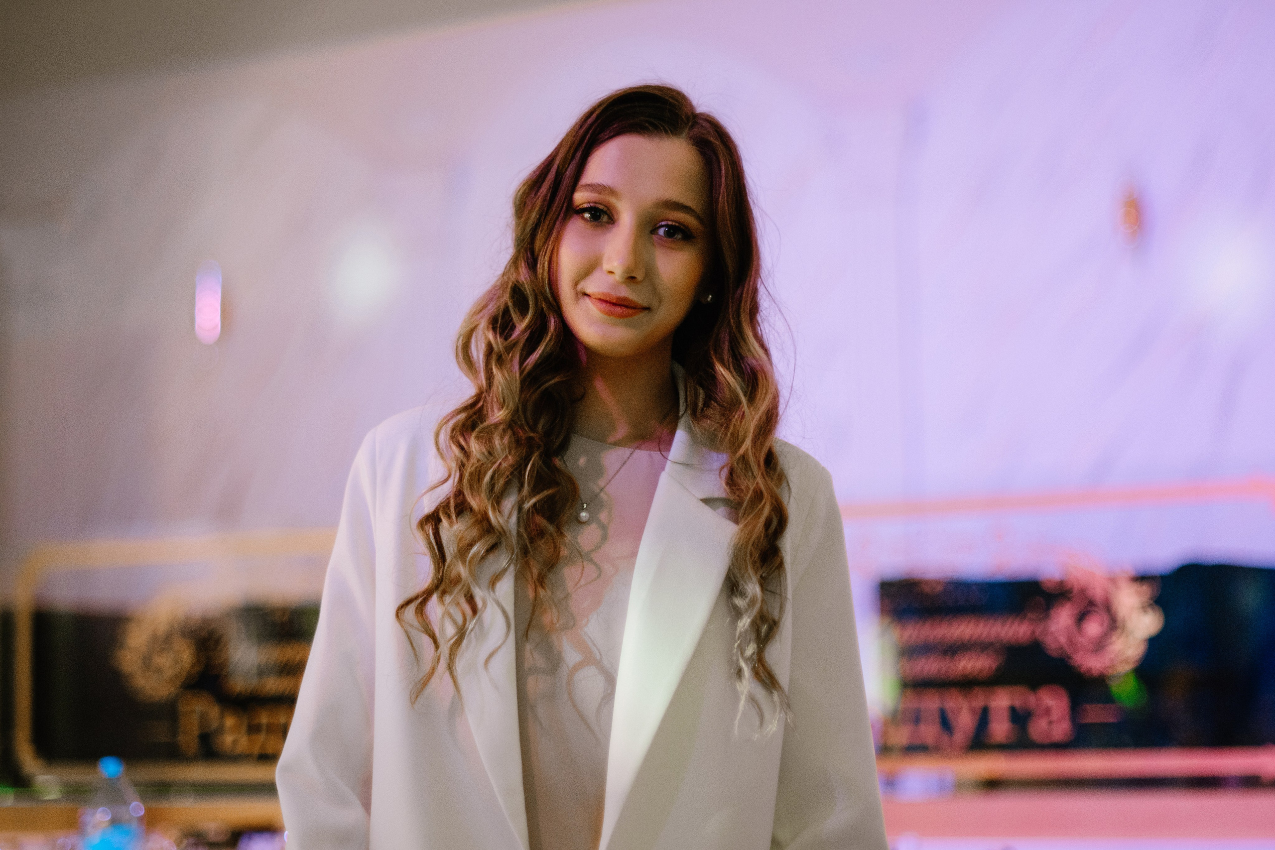 Выпускной 9 класс (Копейск). Фотограф в Челябинске Любовь Денисенко