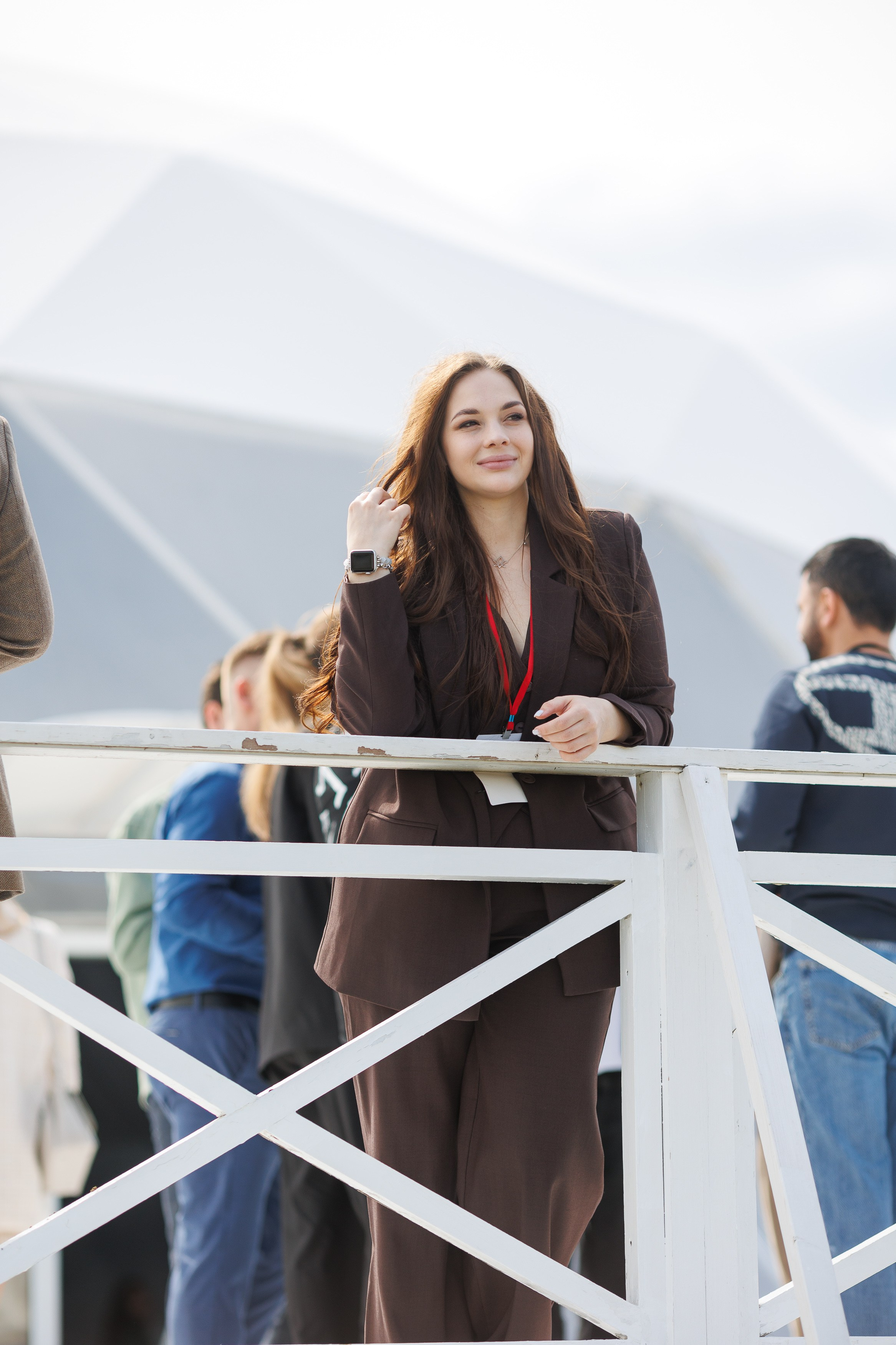 Бизнес-Нетворкинг. Фотограф Шейдаев Эмин г. Волгоград