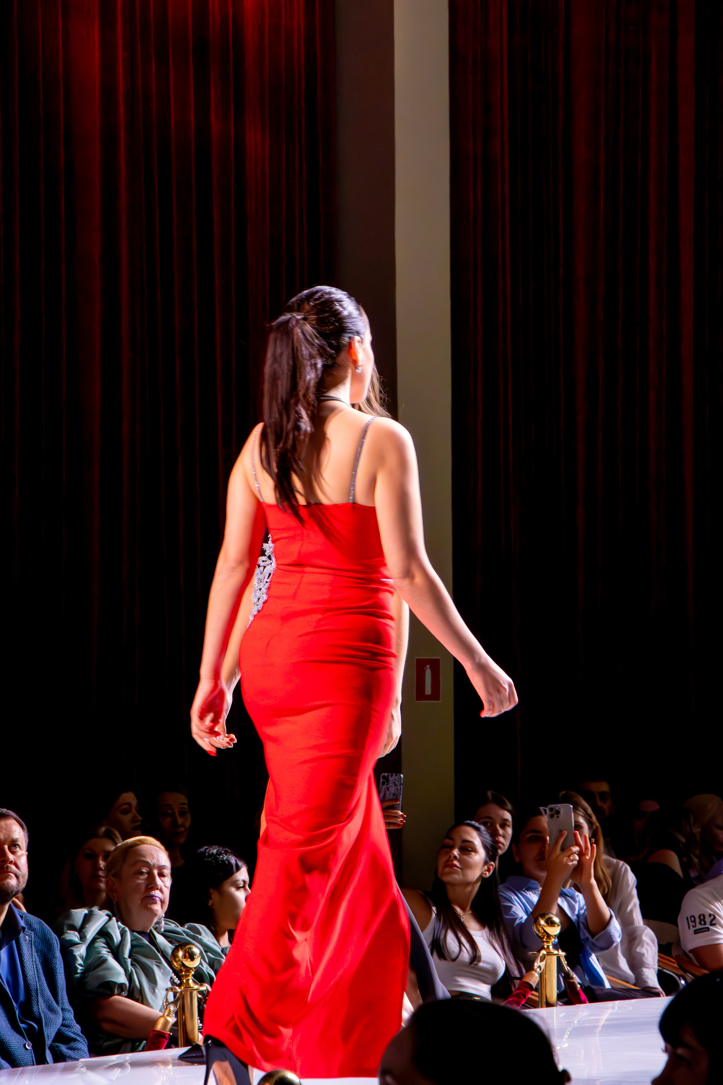 Estet Fashion Week 2025. Фотограф Татьяна Матрос