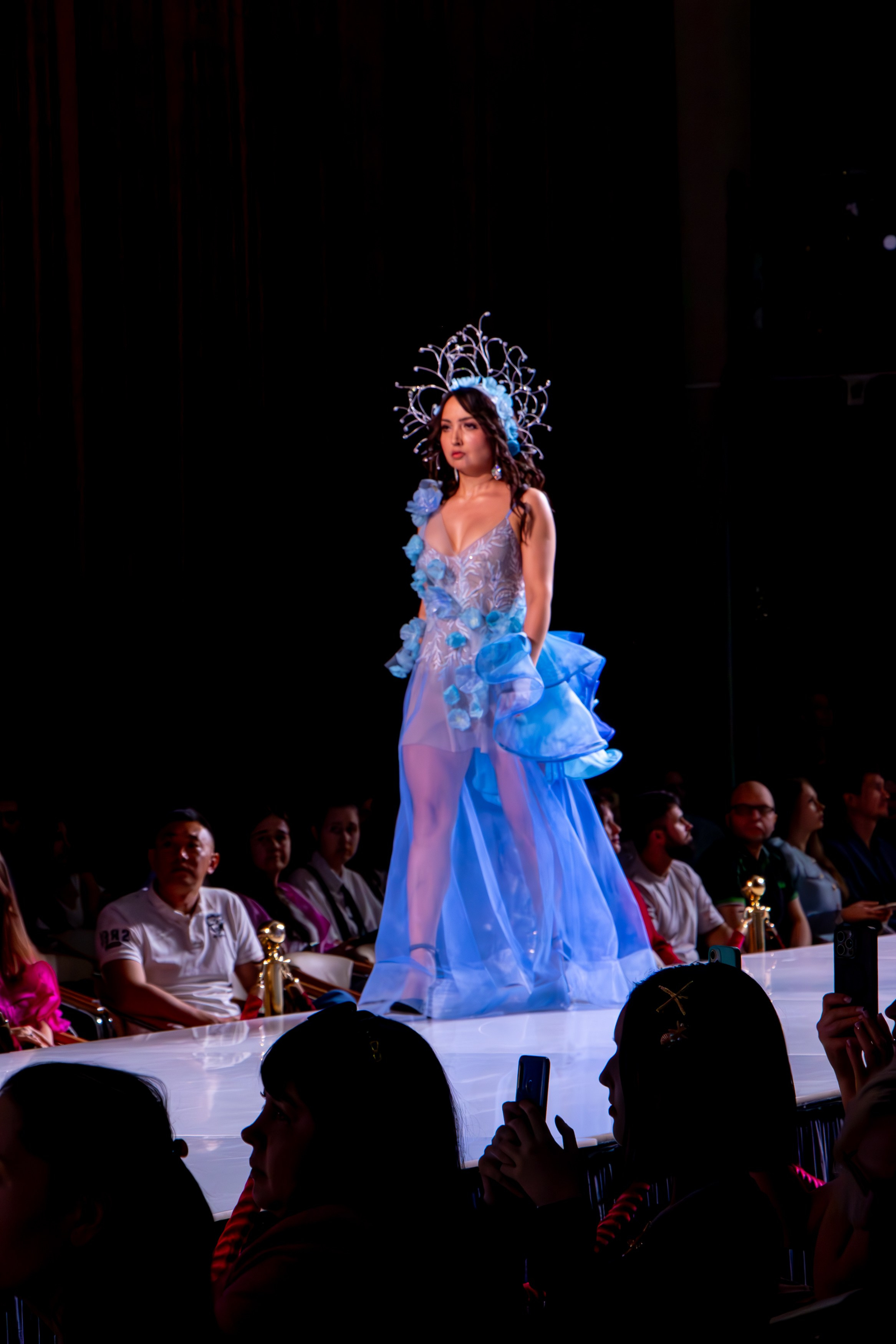 Estet Fashion Week 2025. Фотограф Татьяна Матрос