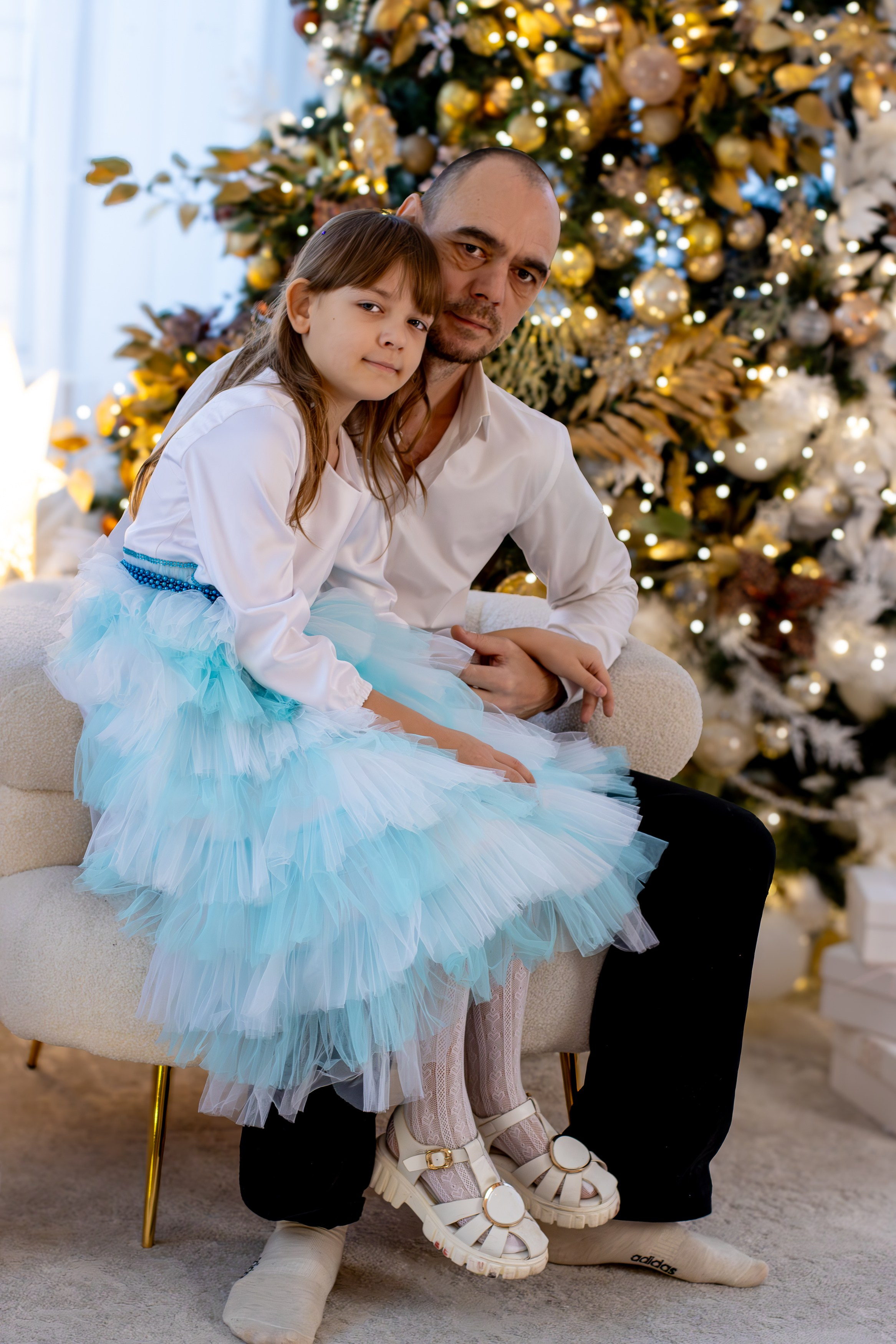 Семейная съёмка. Фотограф Татьяна Матрос