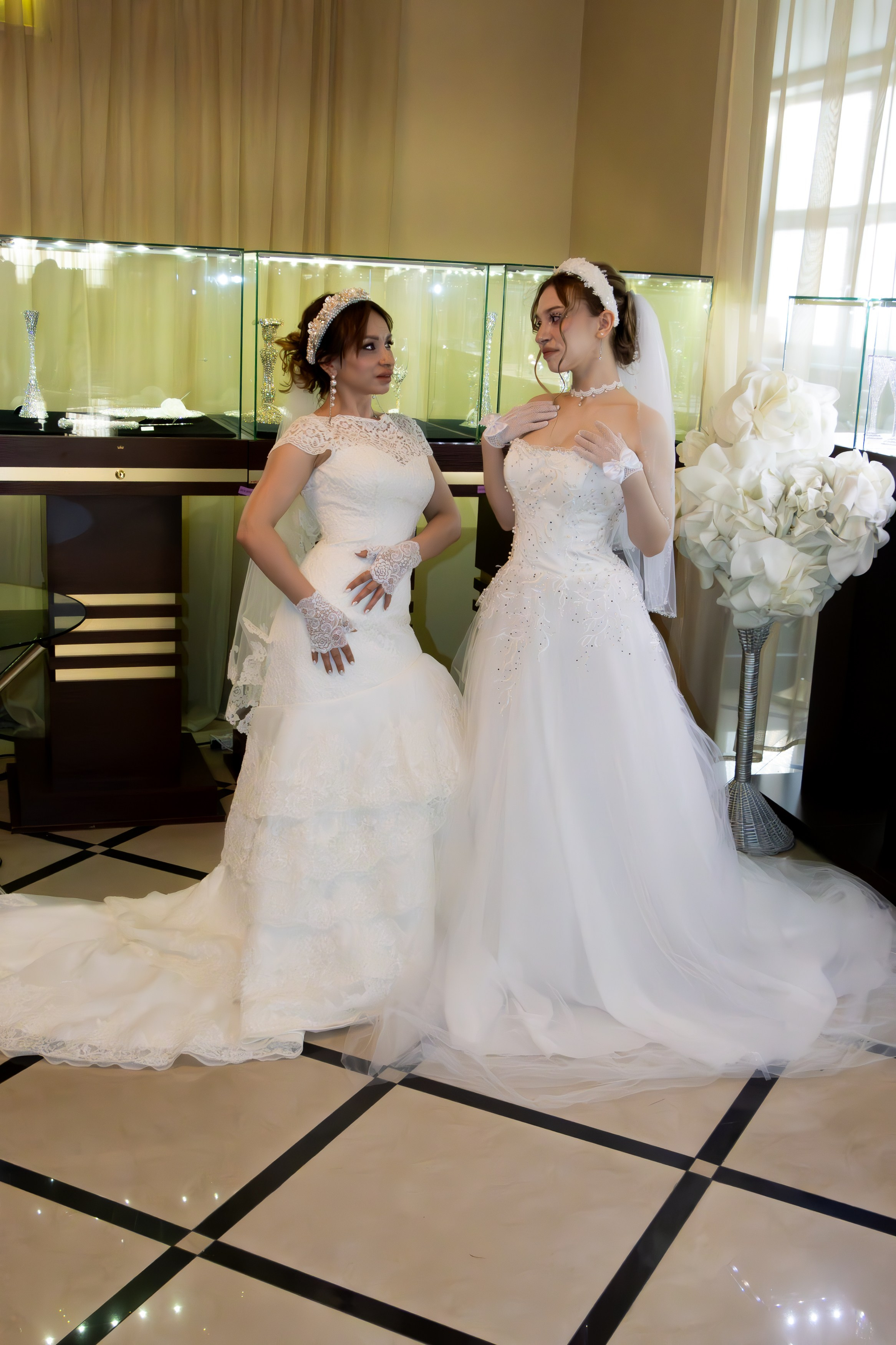 Estet Fashion Week 2025. Фотограф Татьяна Матрос