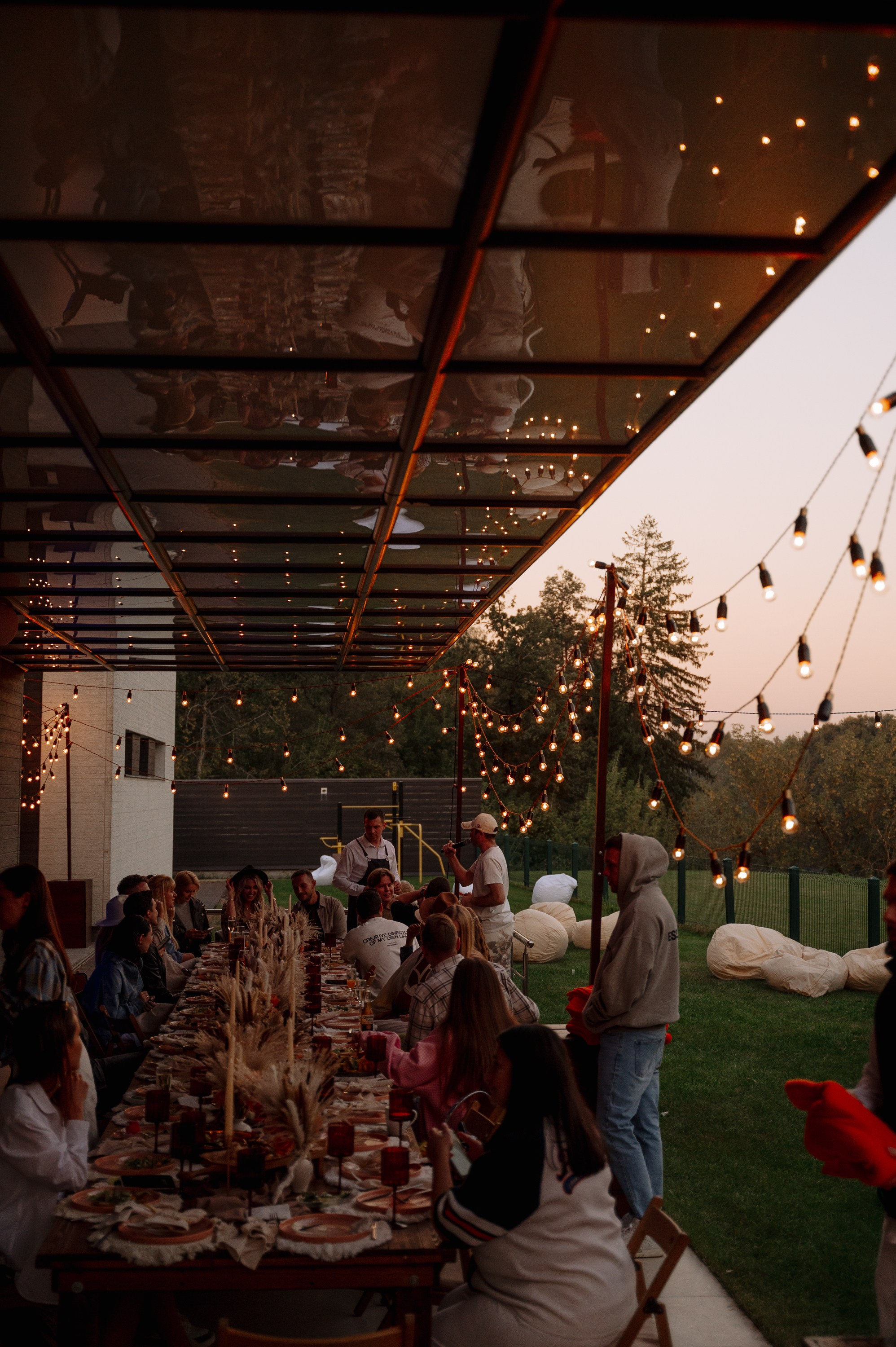 Helen_yes 30 birthday. Фотограф Вито Бурмасов | Москва