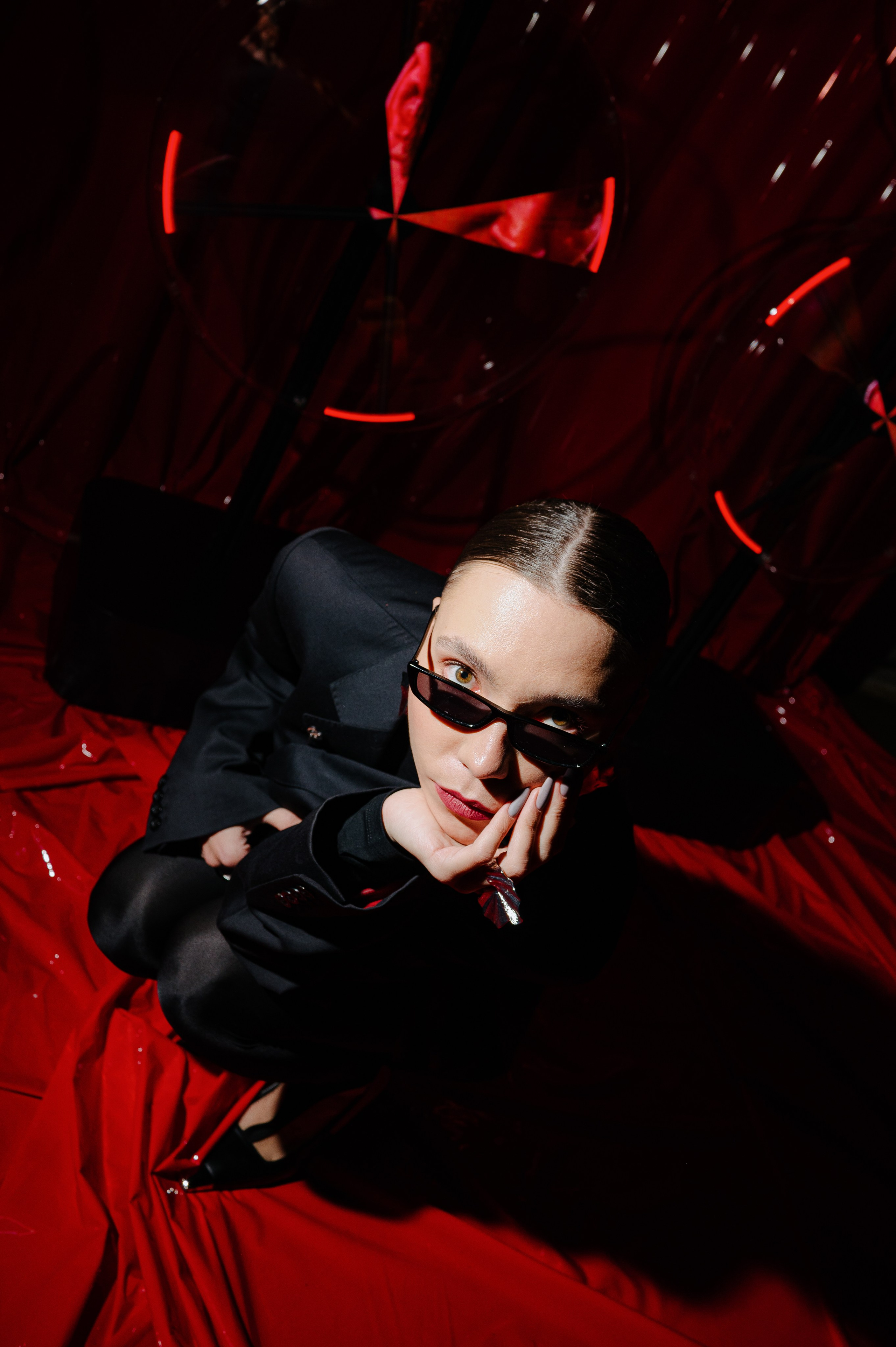 Serial Killer's III. Фотограф Вито Бурмасов | Москва