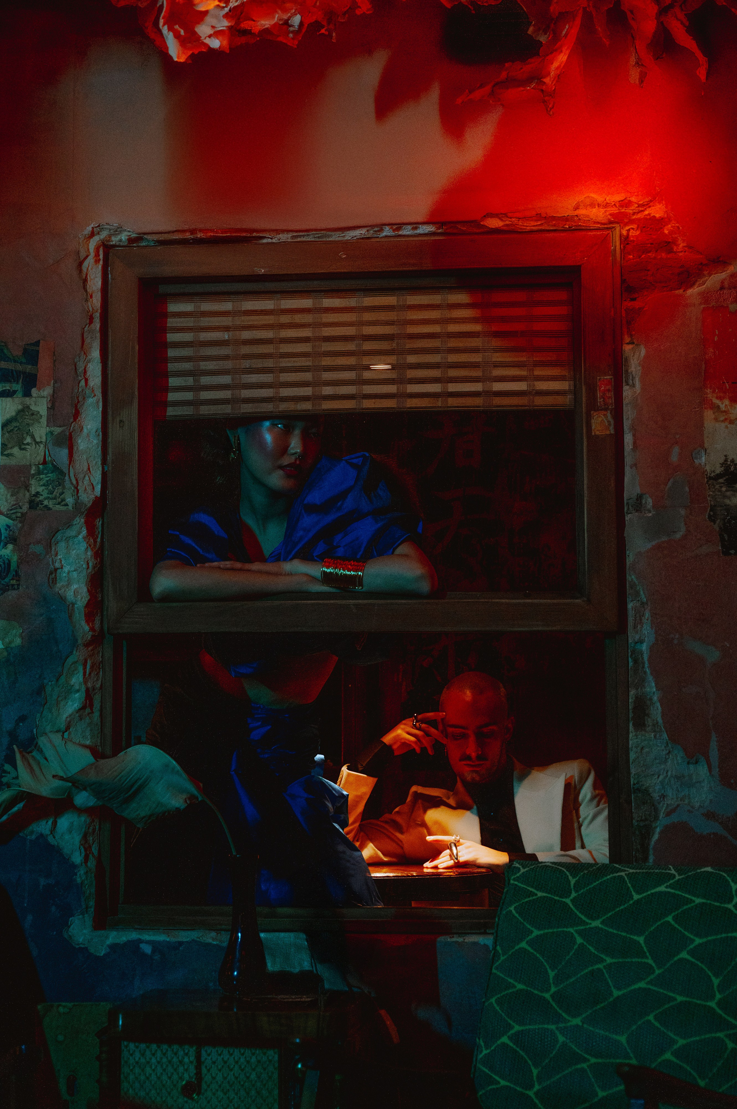 Hiroshima, моя любовь. Фотограф Вито Бурмасов | Москва