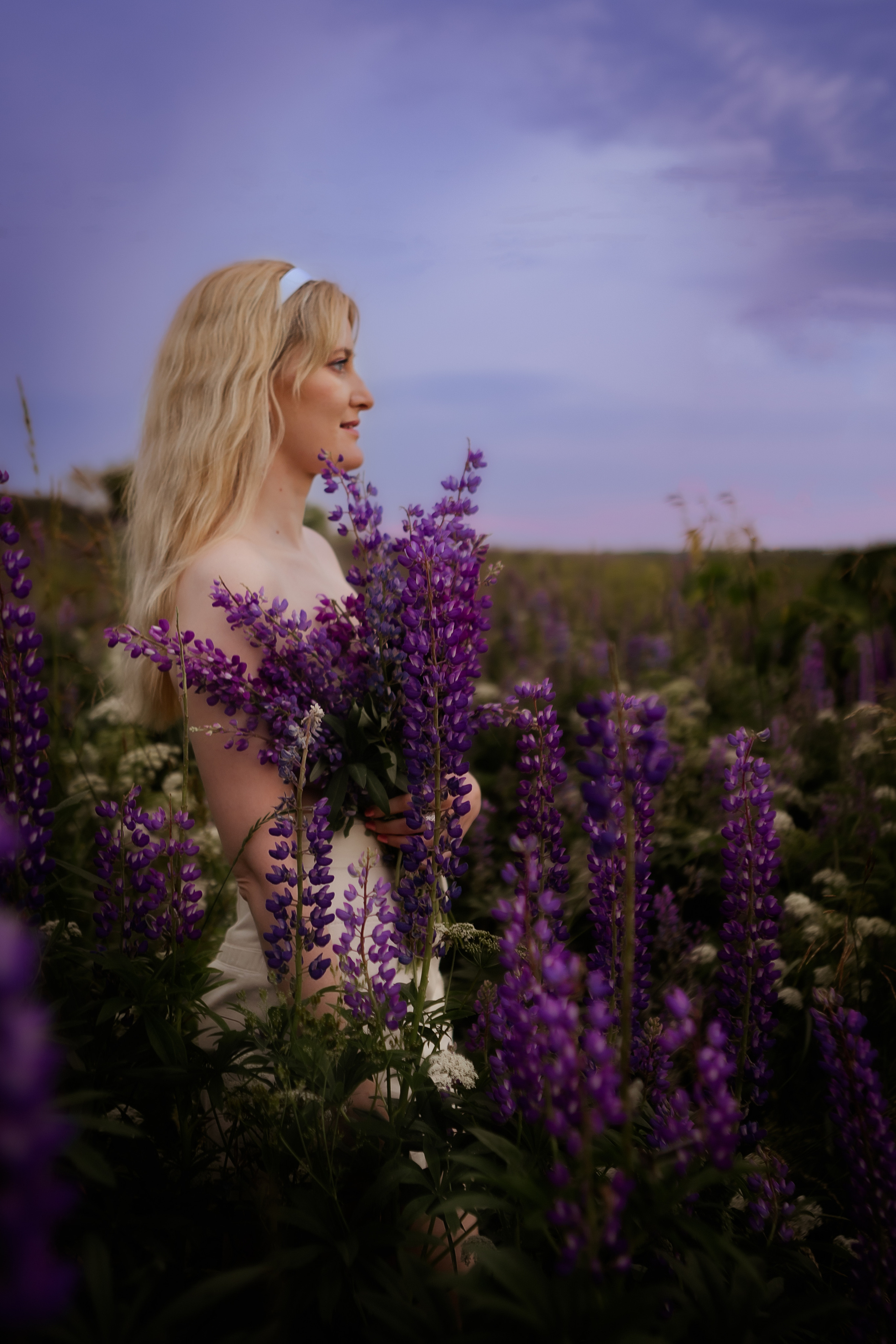 Съемки людей. AI-контент (генерации ИИ-фото и видео), стоковые фотографии Калининградской области