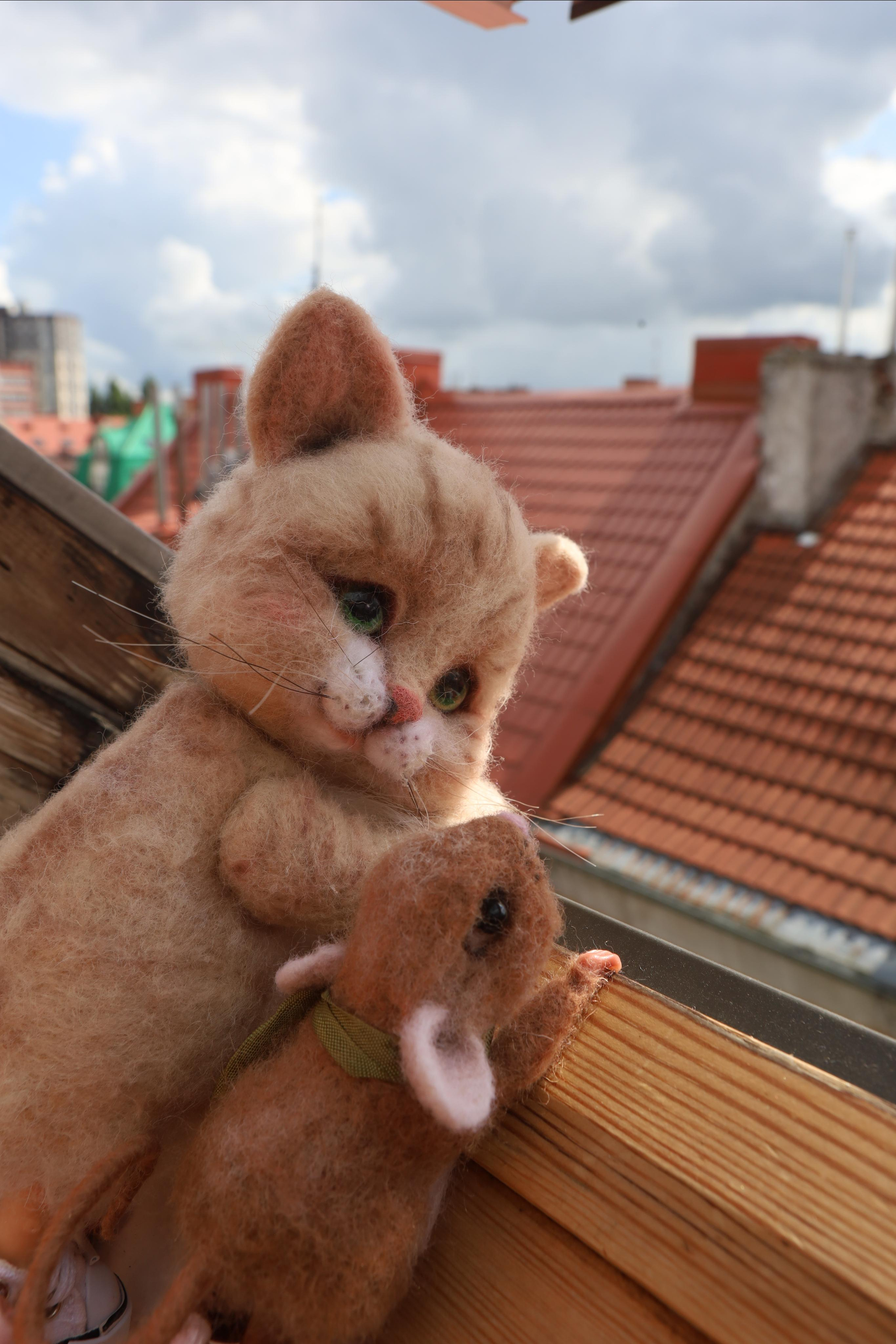 Контент-съемка. AI-контент (генерации ИИ-фото и видео), стоковые фотографии Калининградской области