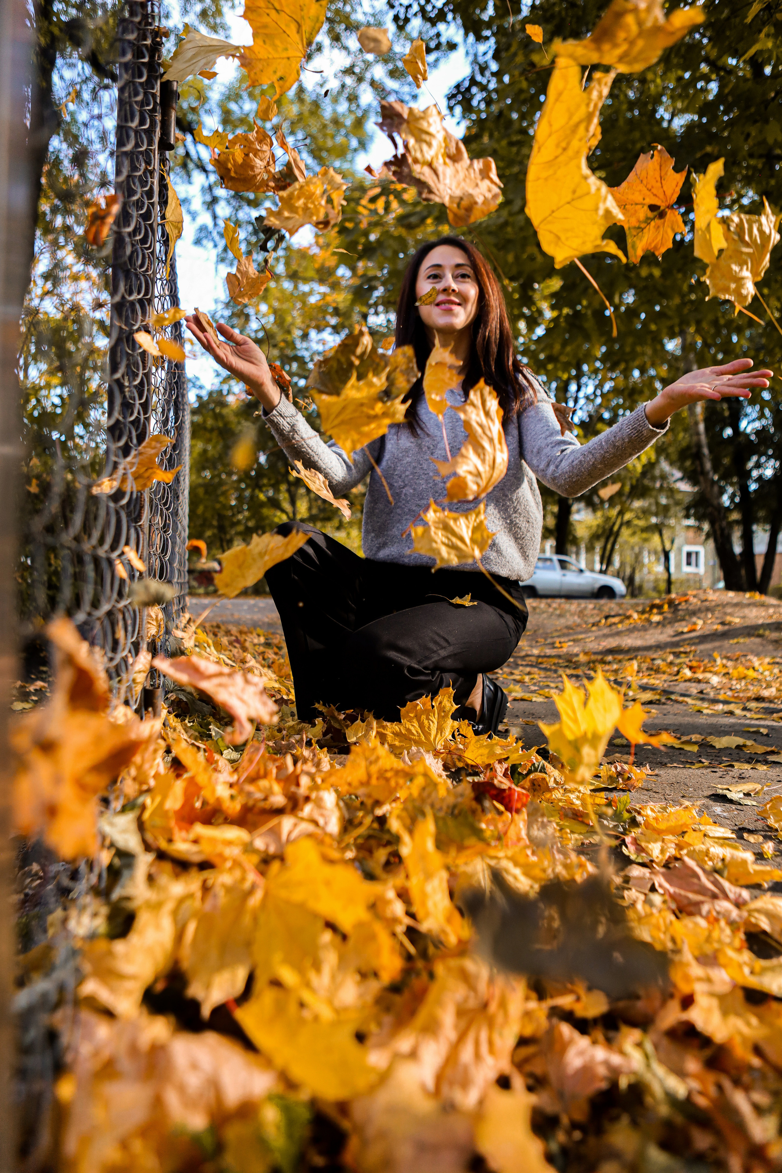 Съемки людей. AI-контент (генерации ИИ-фото и видео), стоковые фотографии Калининградской области