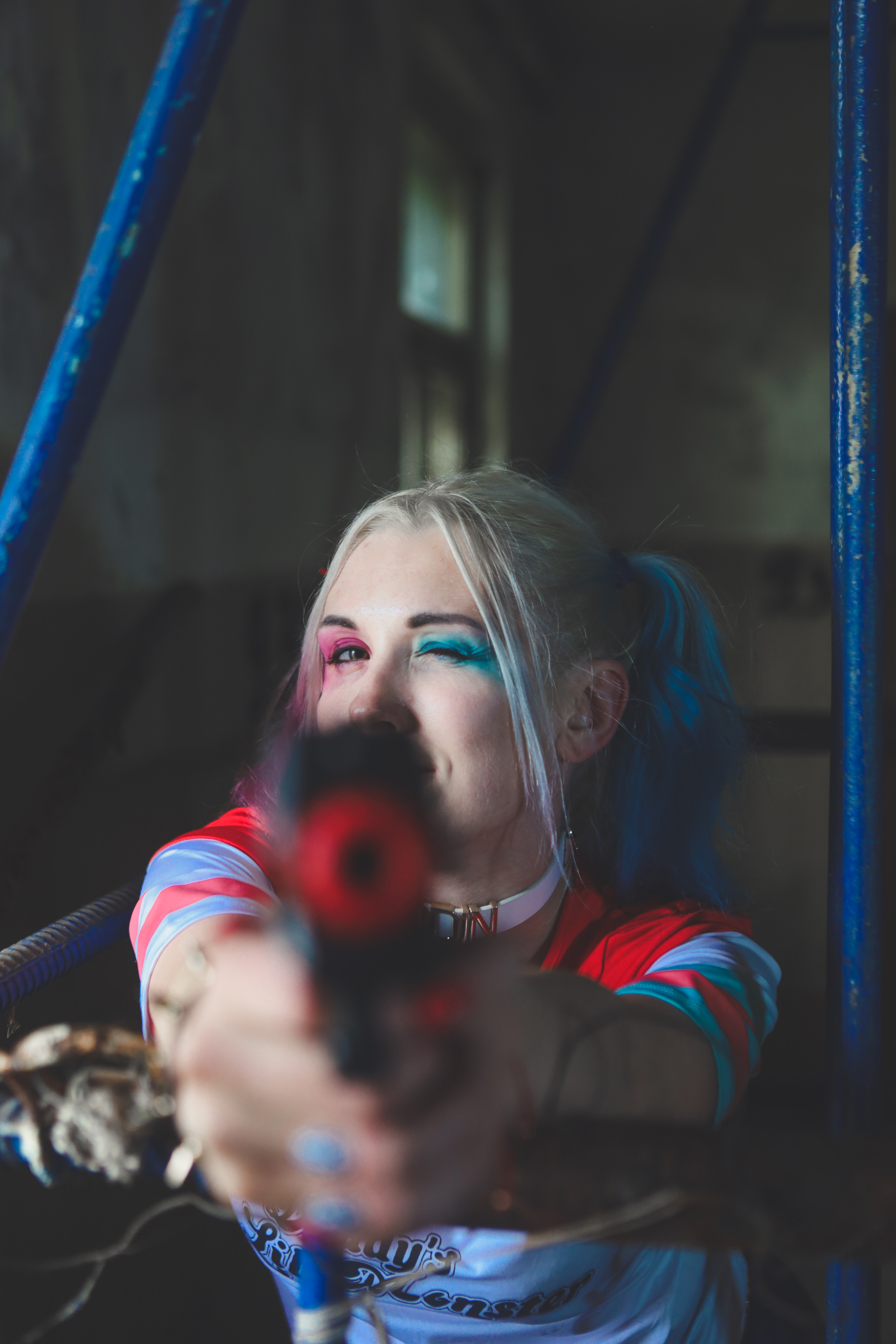 Съемки людей. AI-контент (генерации ИИ-фото и видео), стоковые фотографии Калининградской области