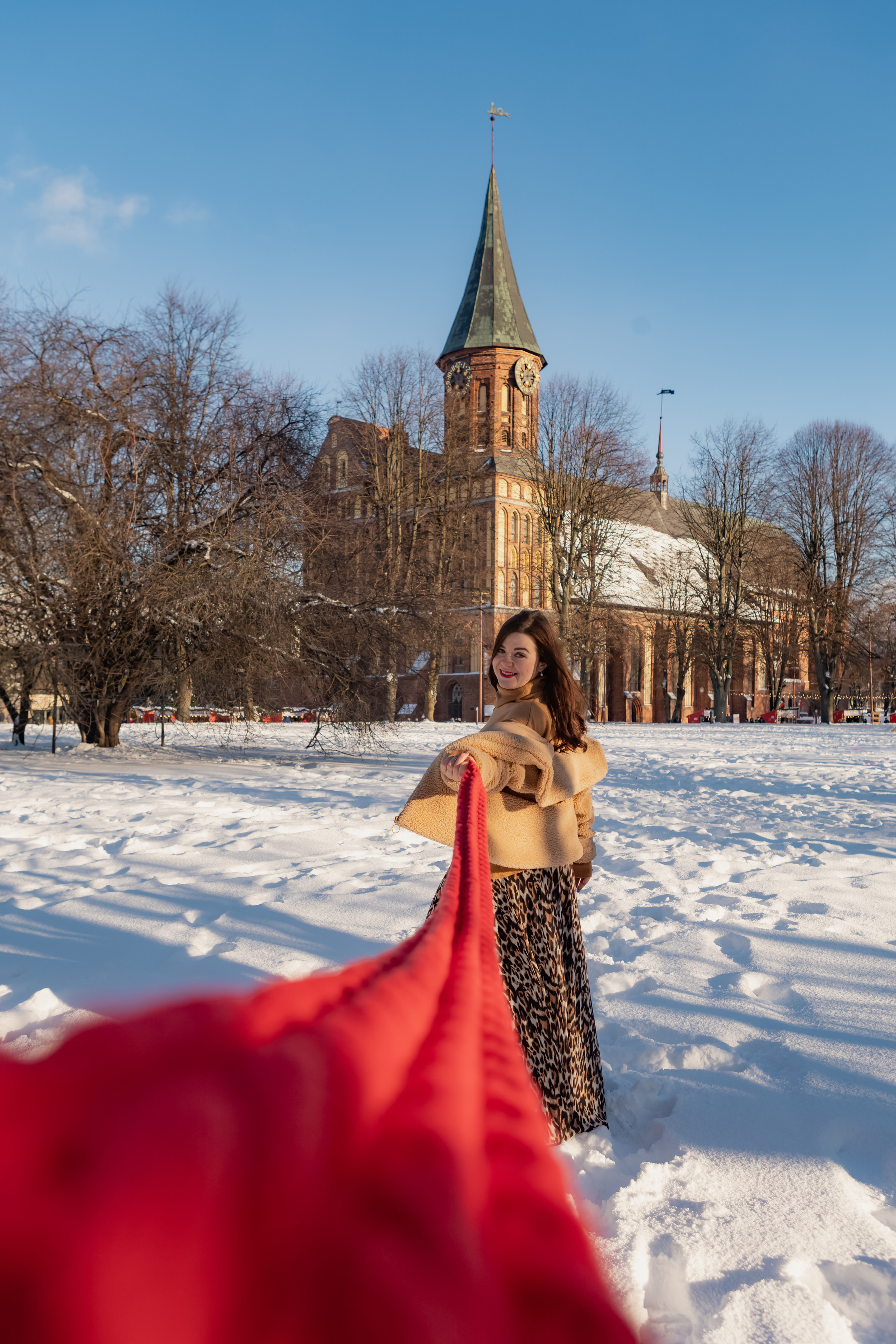Съемки людей. AI-контент (генерации ИИ-фото и видео), стоковые фотографии Калининградской области