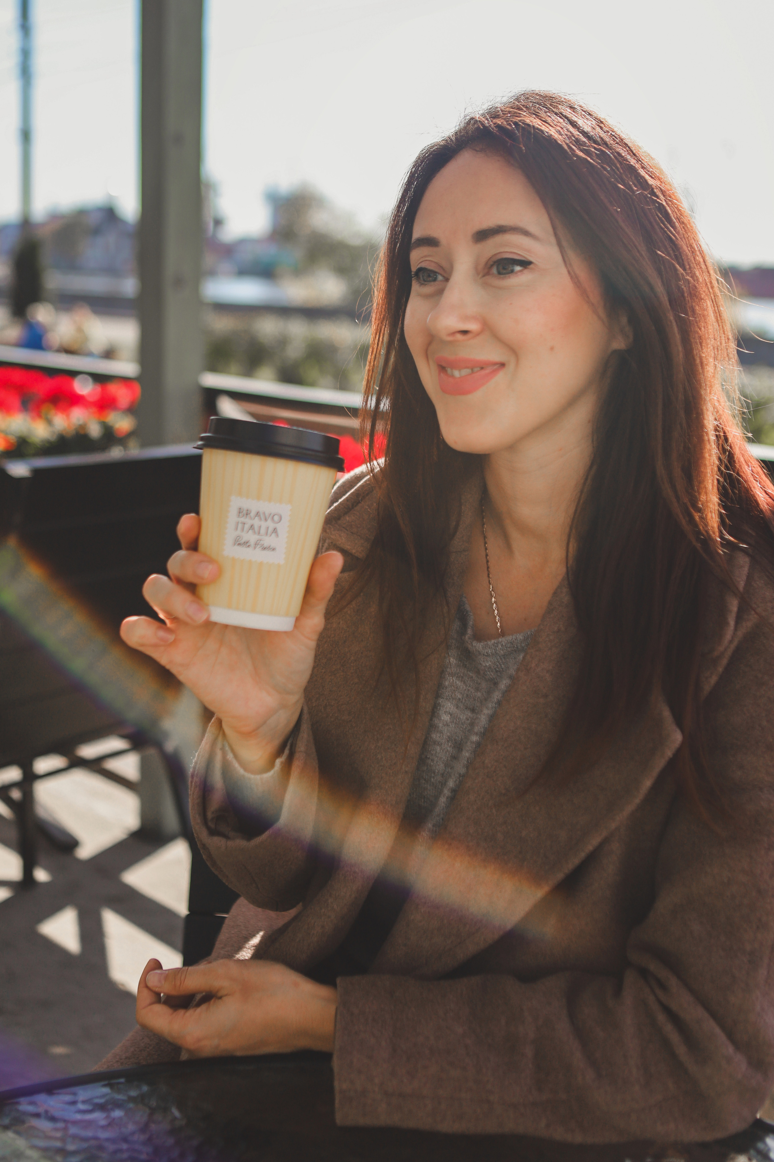 Съемки людей. AI-контент (генерации ИИ-фото и видео), стоковые фотографии Калининградской области