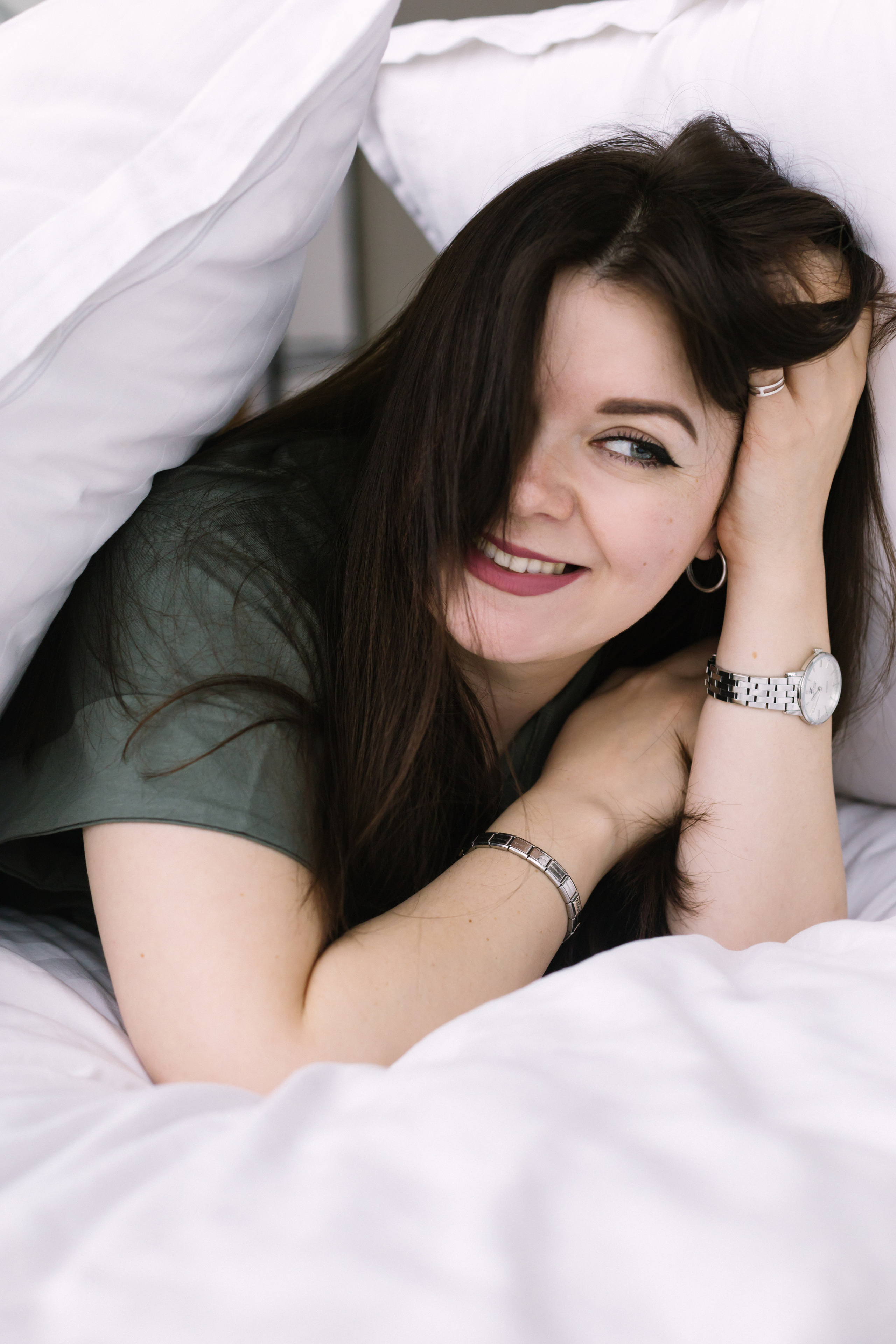 Съемки людей. AI-контент (генерации ИИ-фото и видео), стоковые фотографии Калининградской области